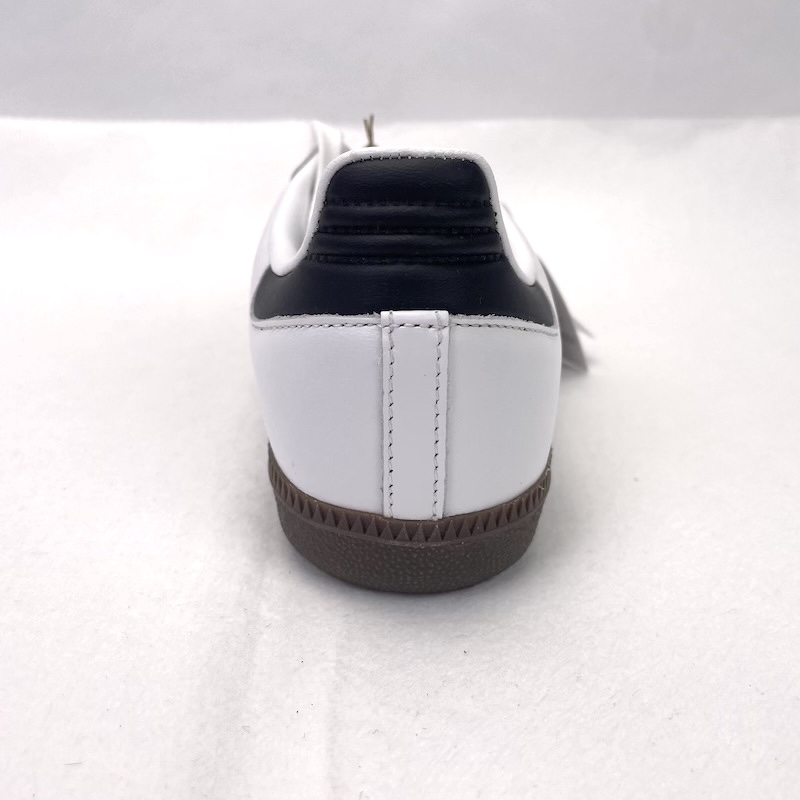 Adidas (アディダス) EQT — ヒール(右)