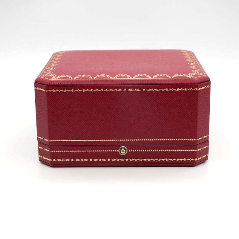 Cartier (カルティエ) ブレスレット — 正面