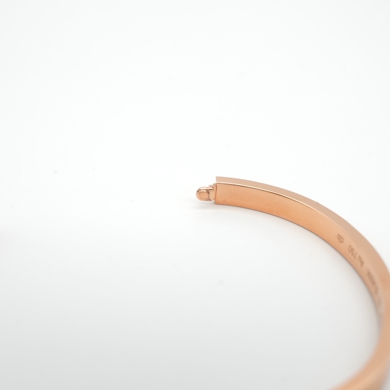 Cartier (カルティエ) ブレスレット — バックル