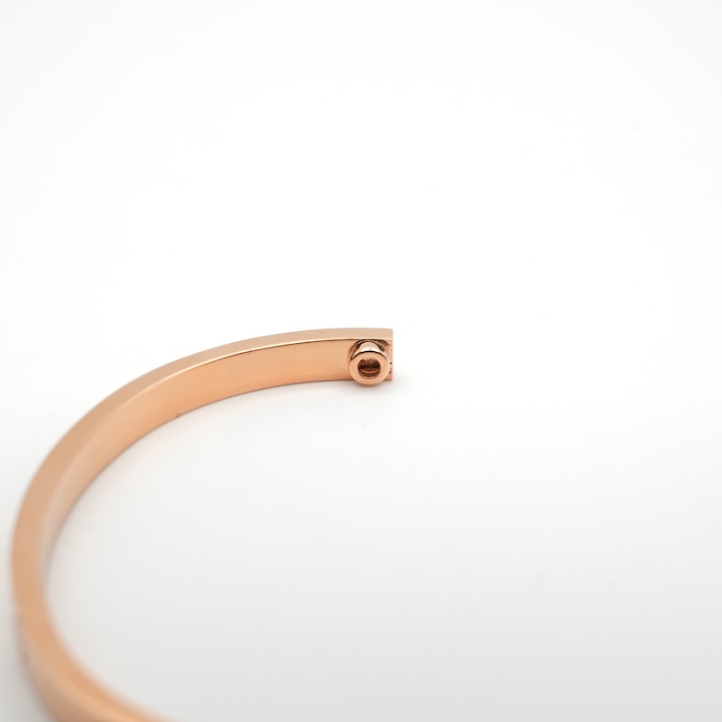 Cartier (カルティエ) ブレスレット — バックル