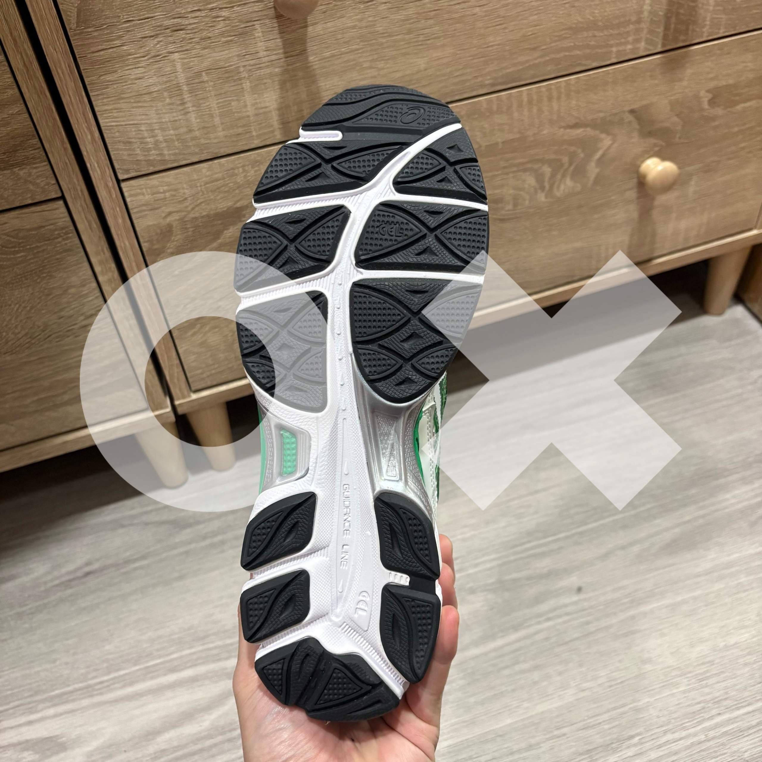 LegitApp