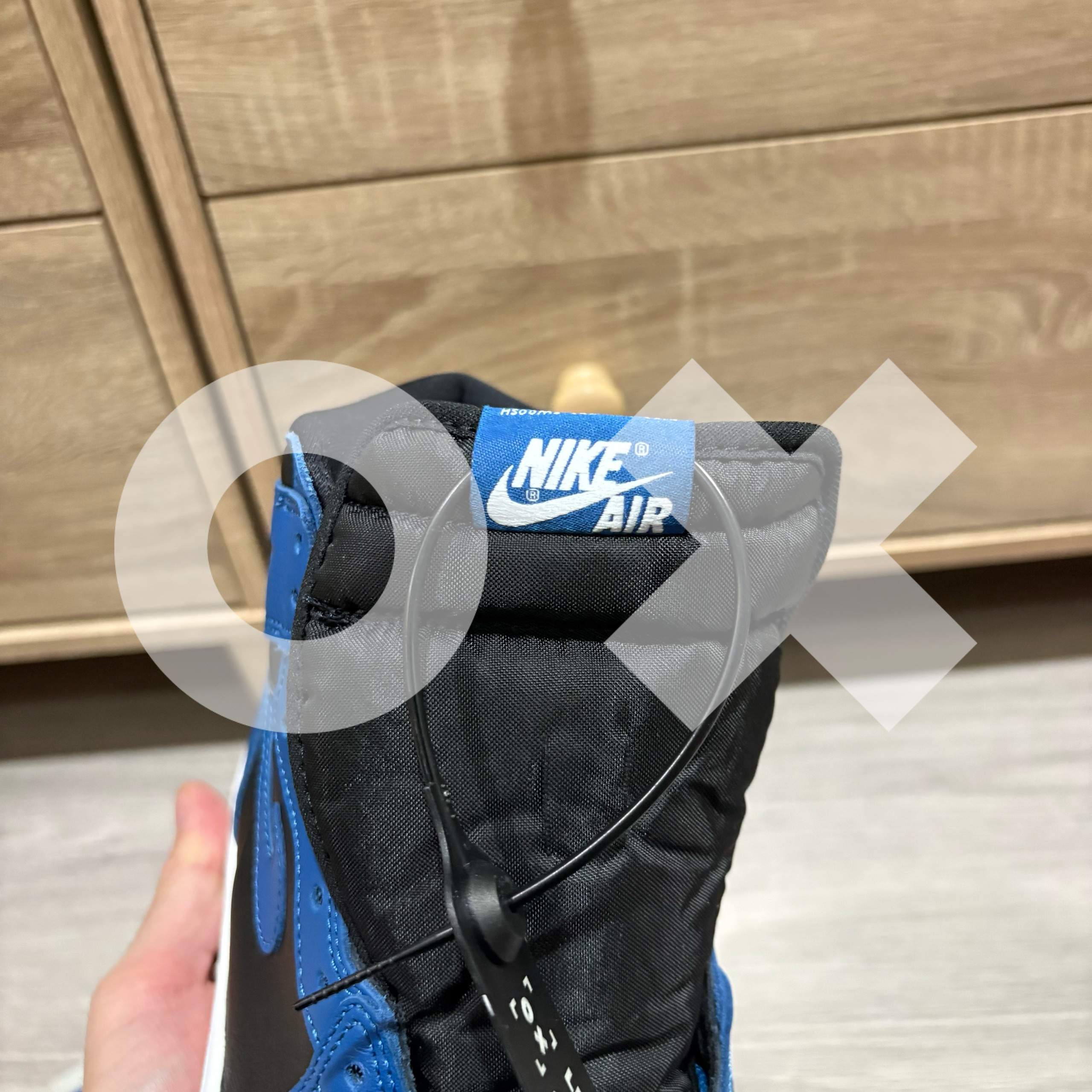 LegitApp