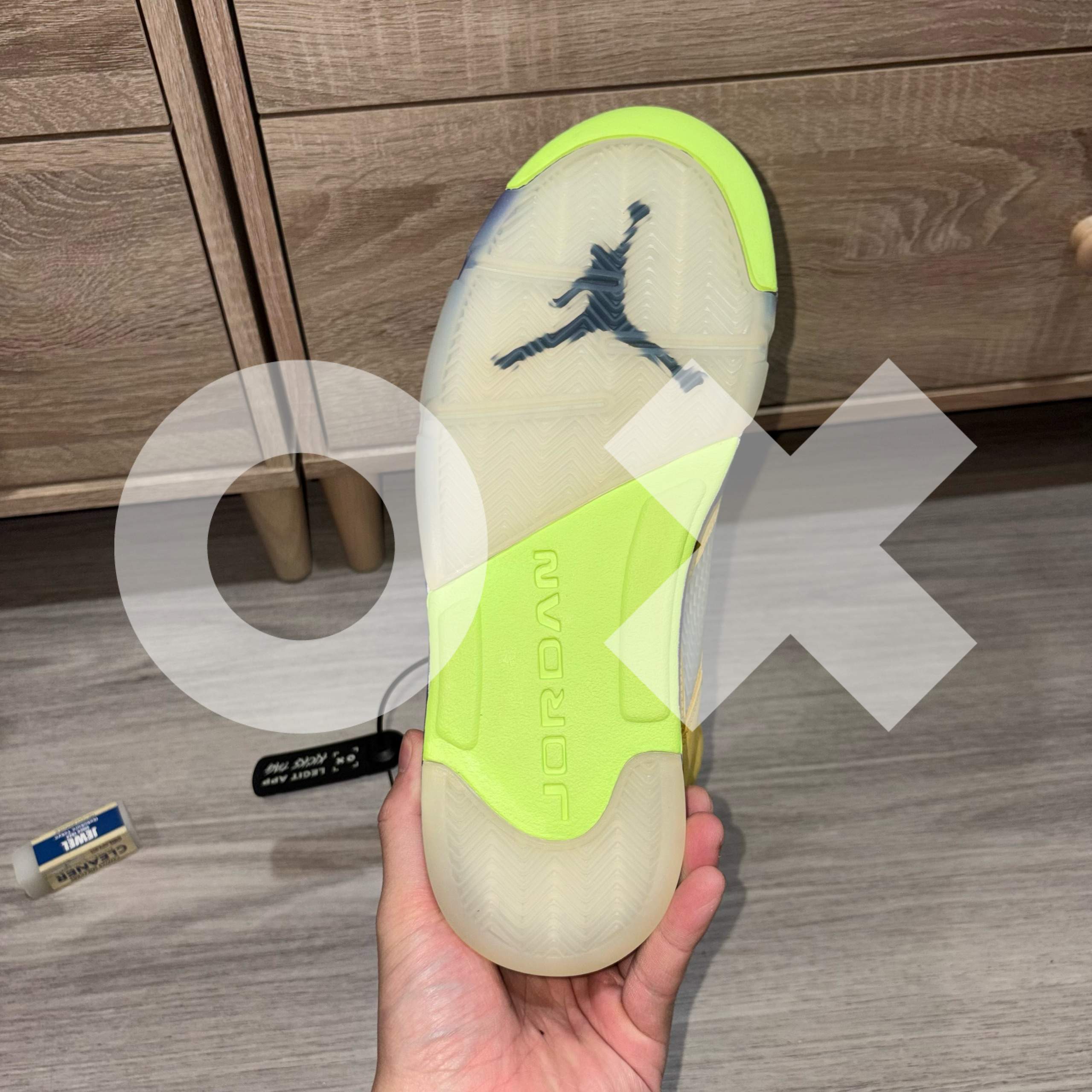 LegitApp