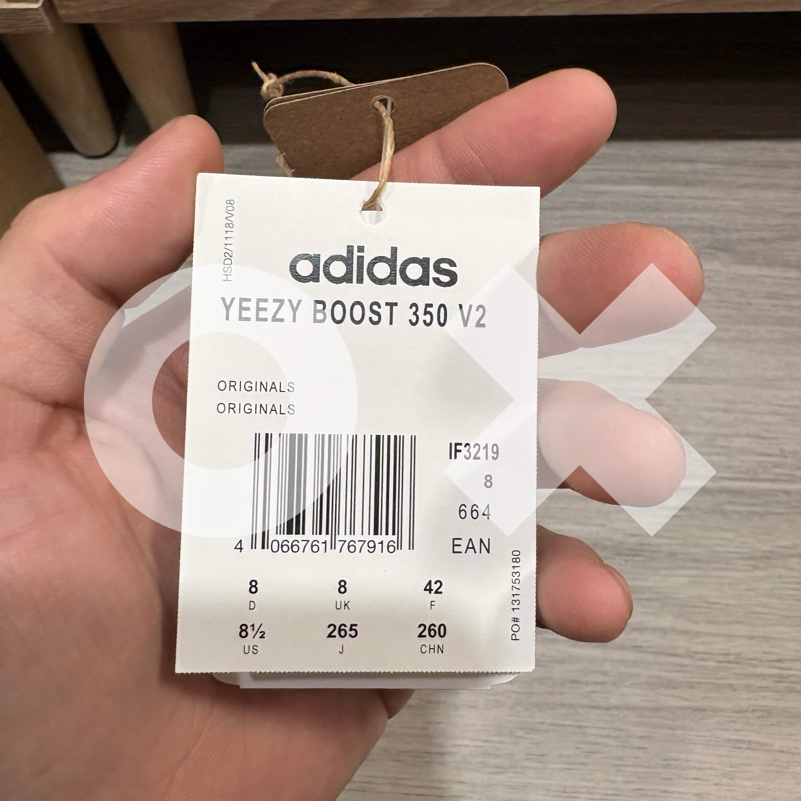 LegitApp