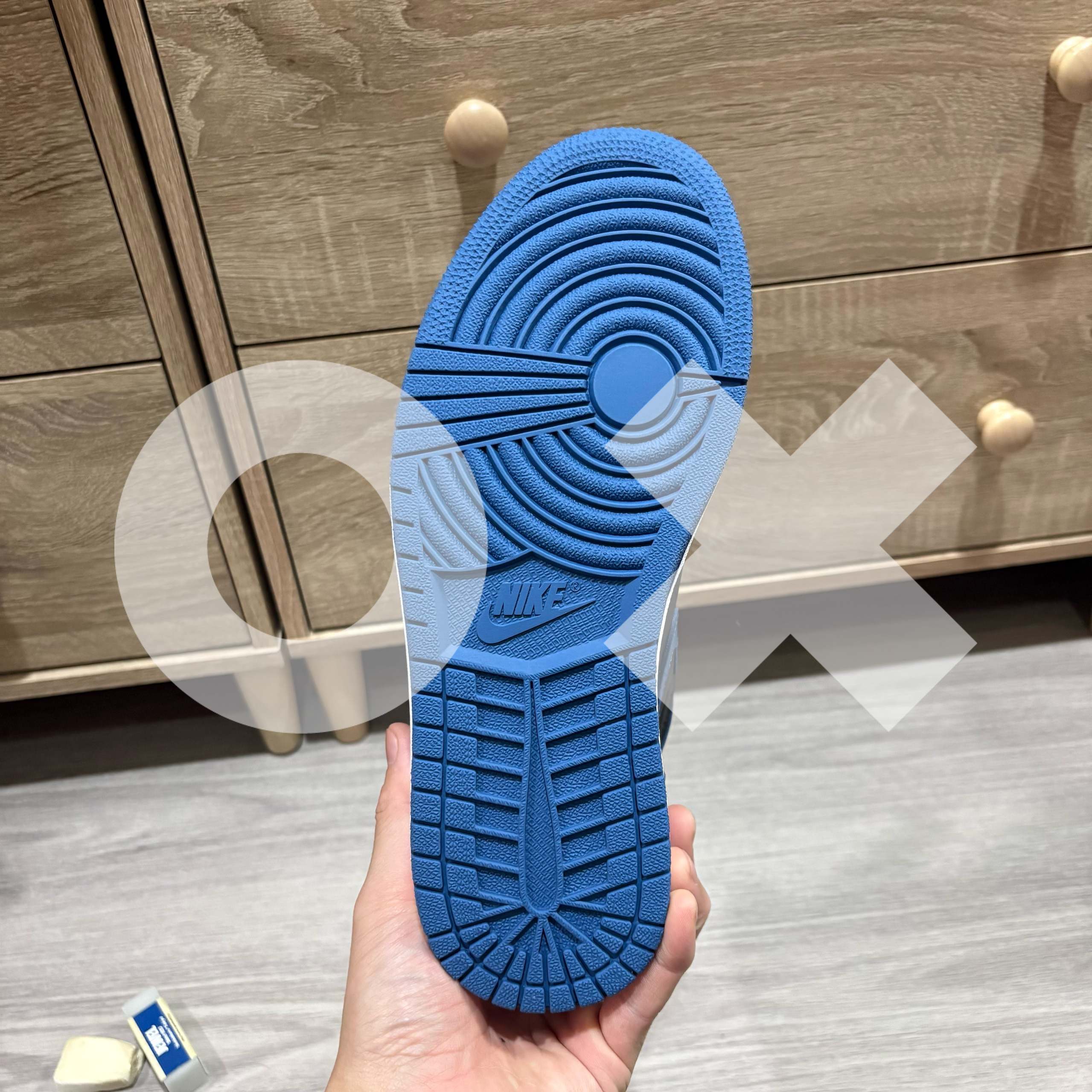 LegitApp