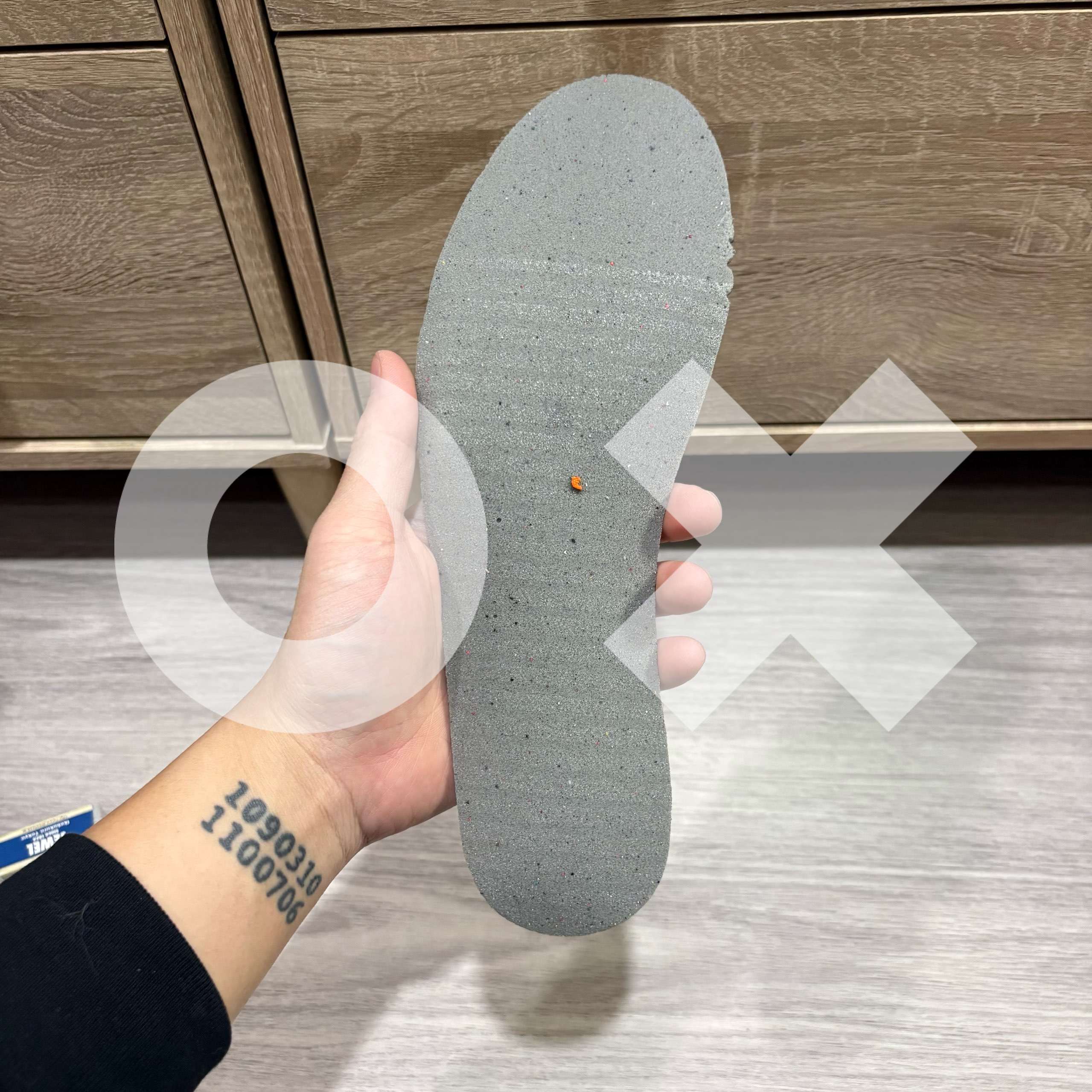 LegitApp