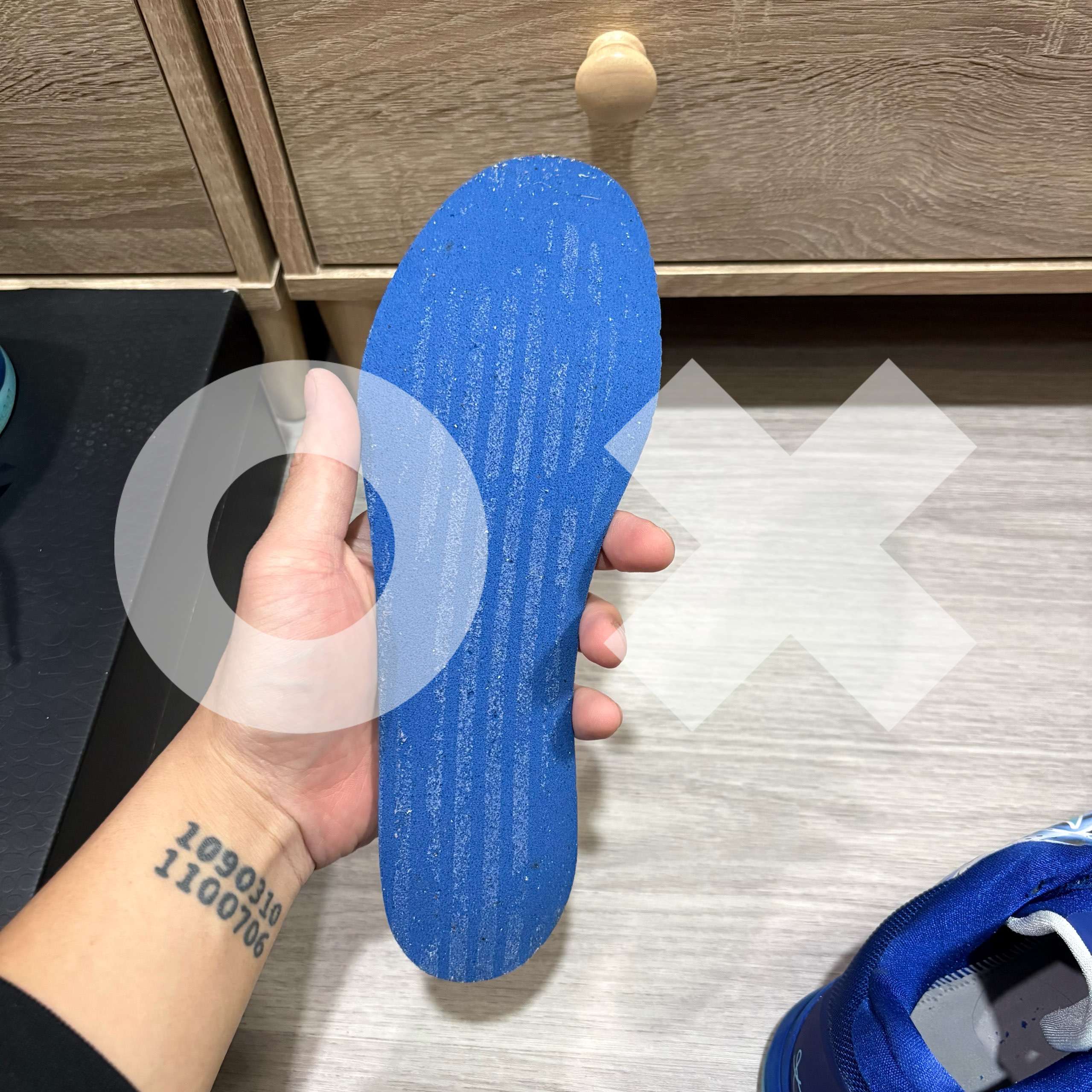 LegitApp