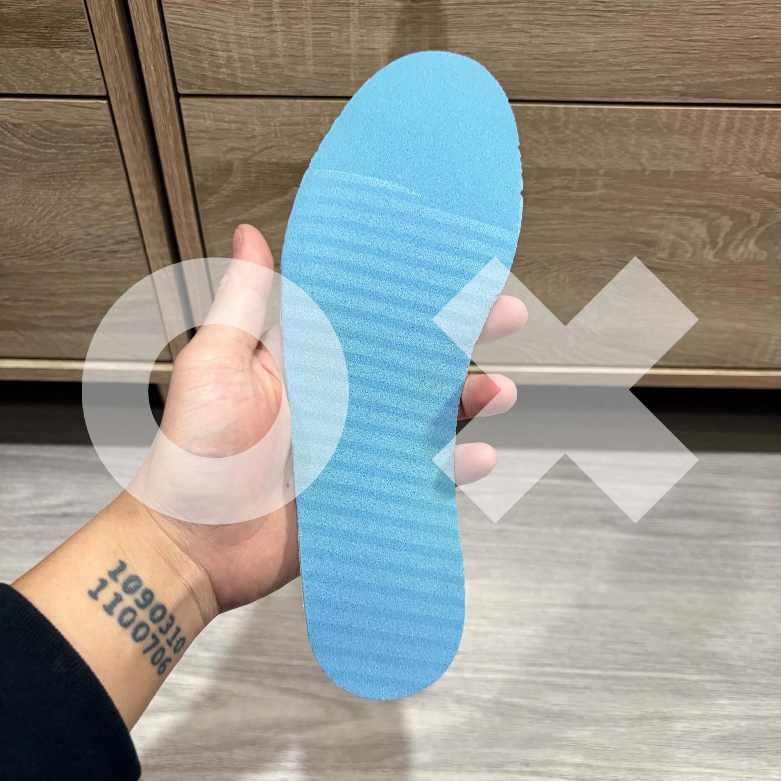 LegitApp