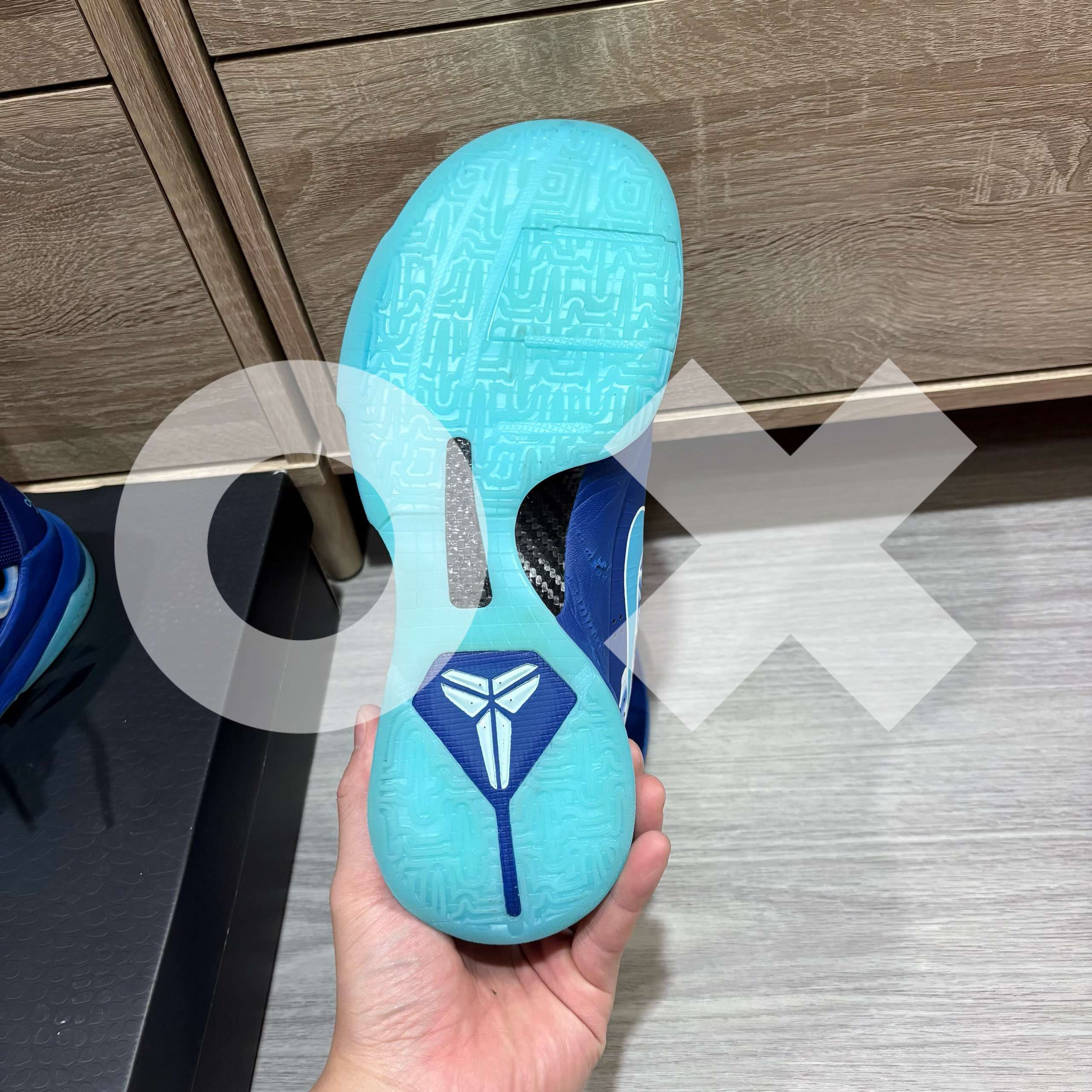 LegitApp