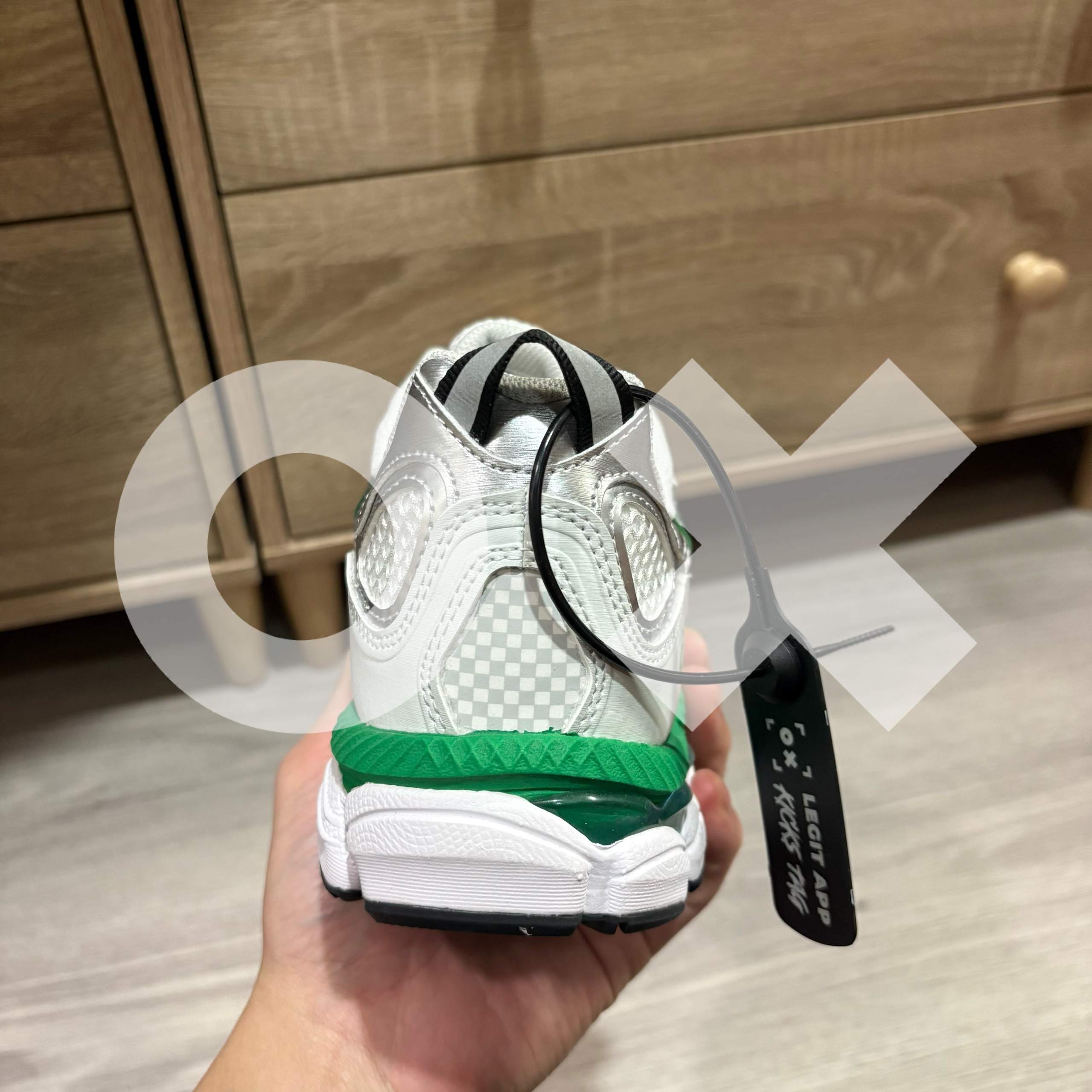 LegitApp