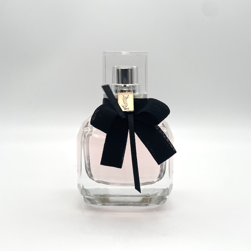 Saint Laurent / YSL (サンローラン) Perfume — 正面図