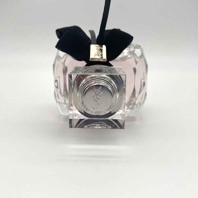Saint Laurent / YSL (サンローラン) Perfume — ​ボトルキャップ上面​