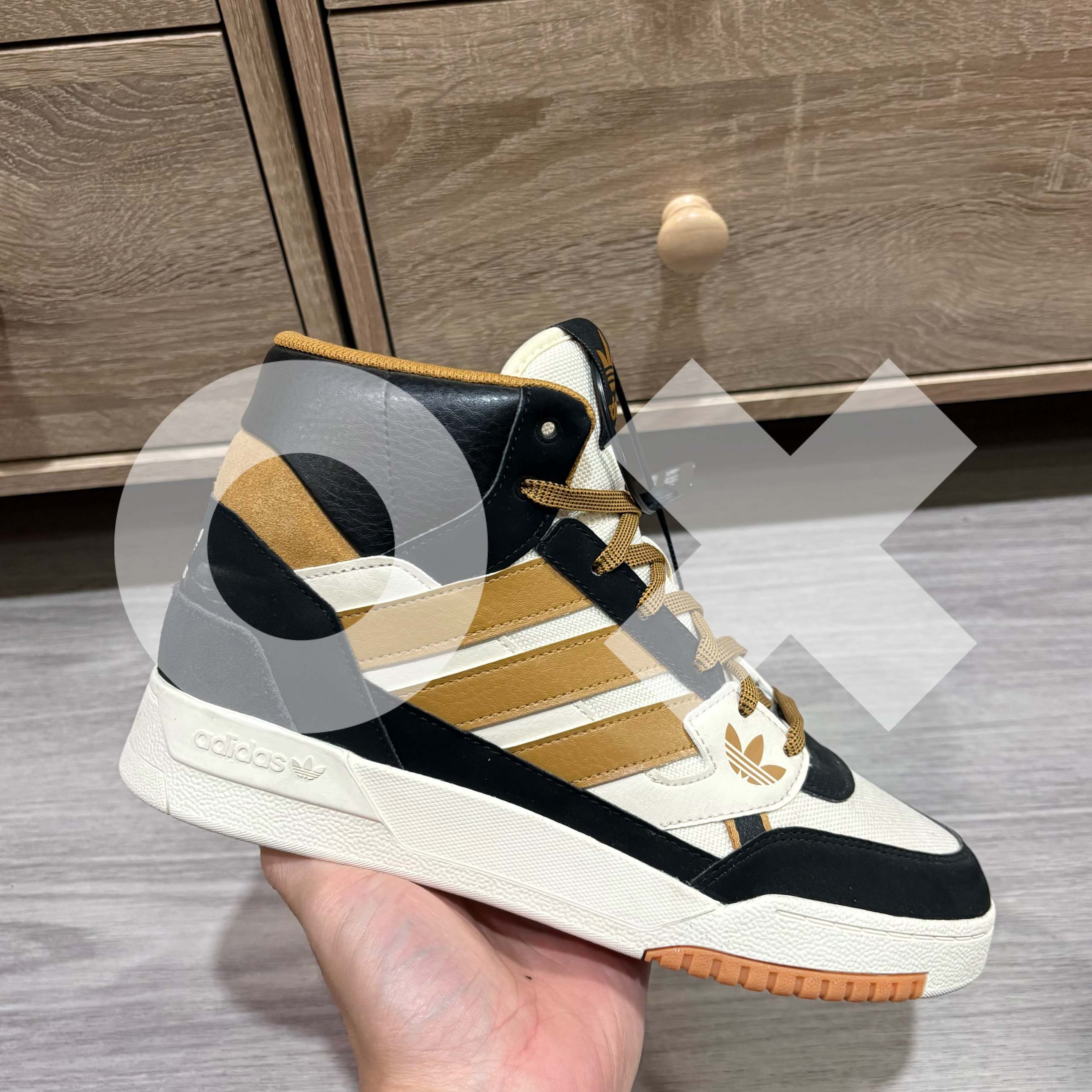 LegitApp