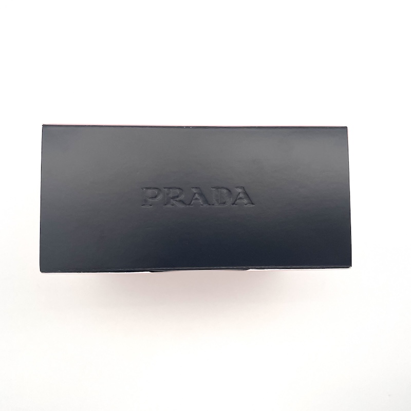 Prada (プラダ) Perfume — ​箱の上面​