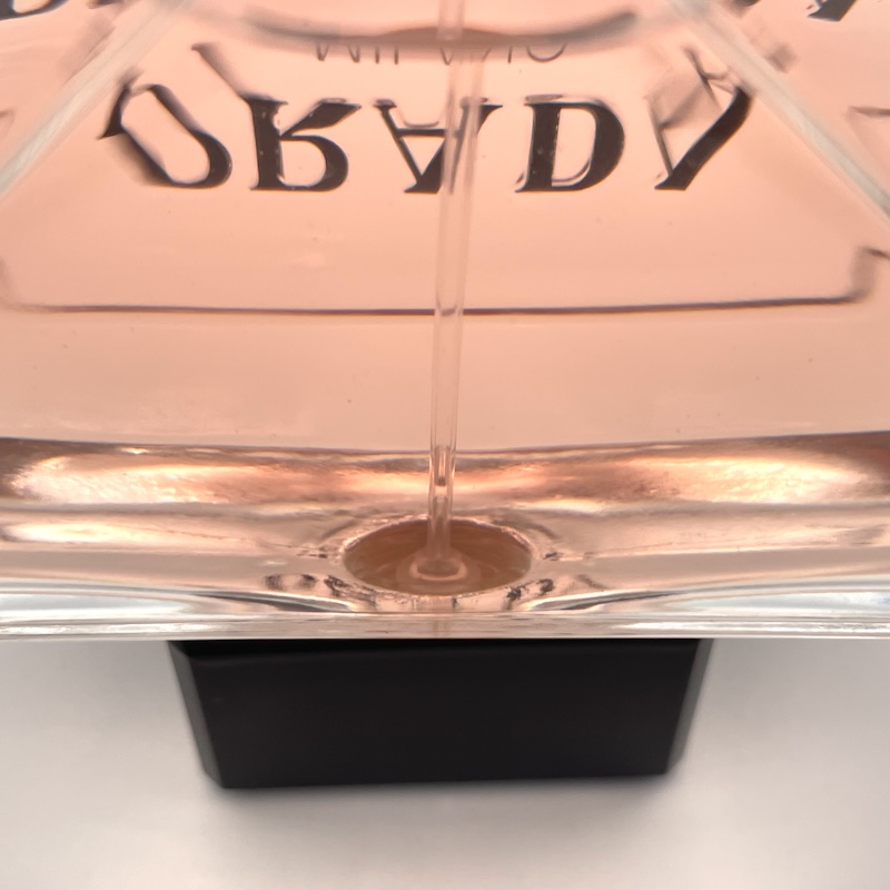 Prada (プラダ) Perfume — ​ストロー接合部​