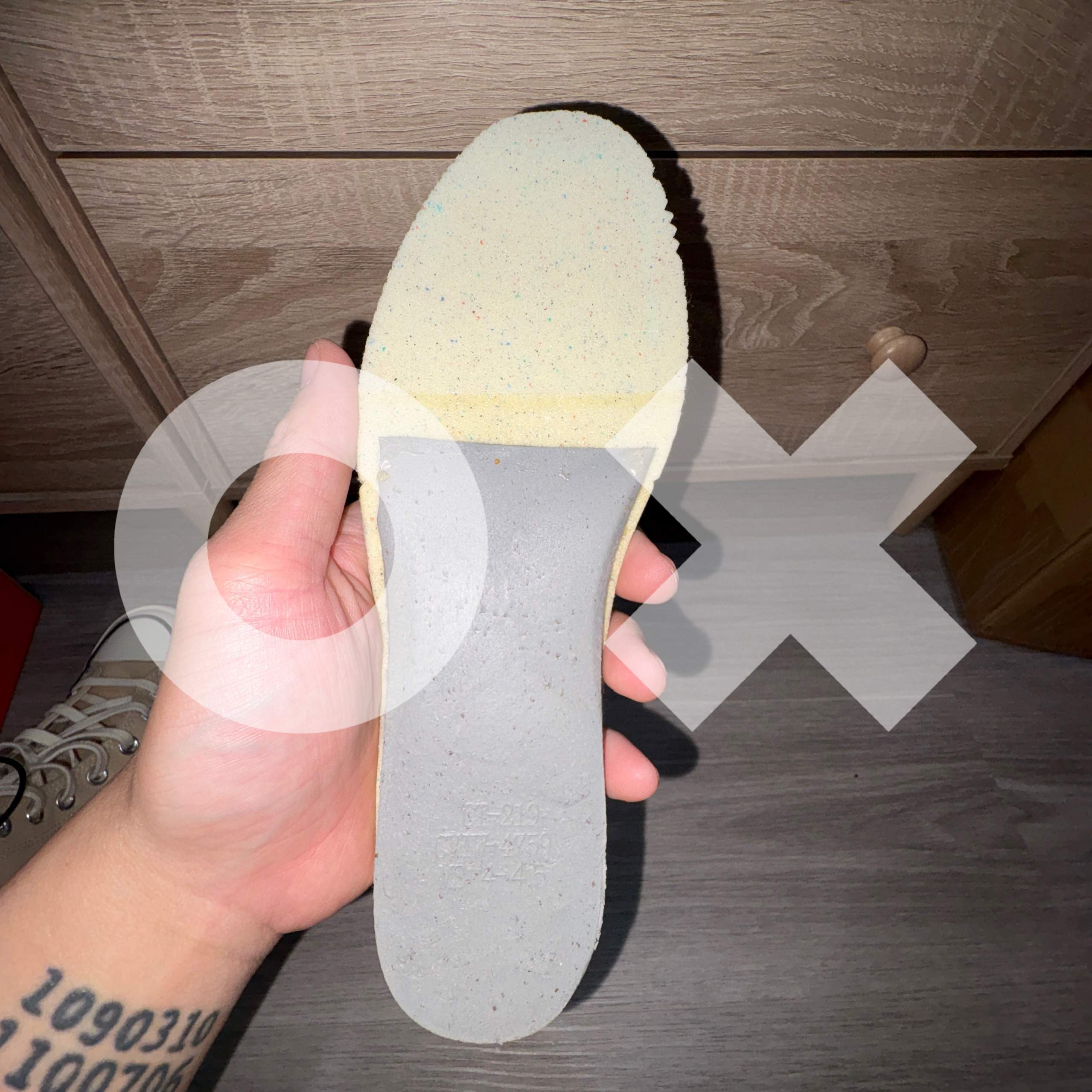 LegitApp