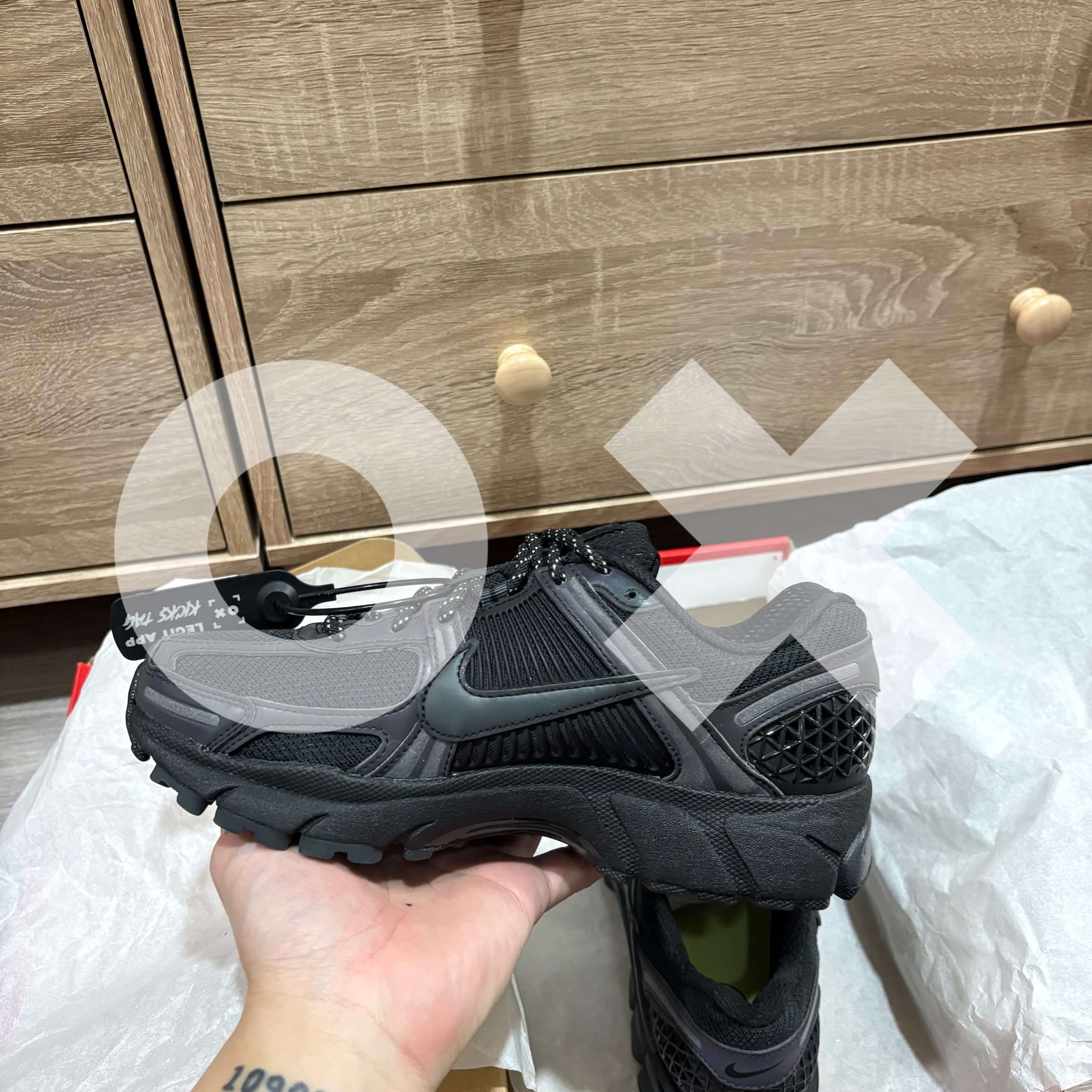 LegitApp