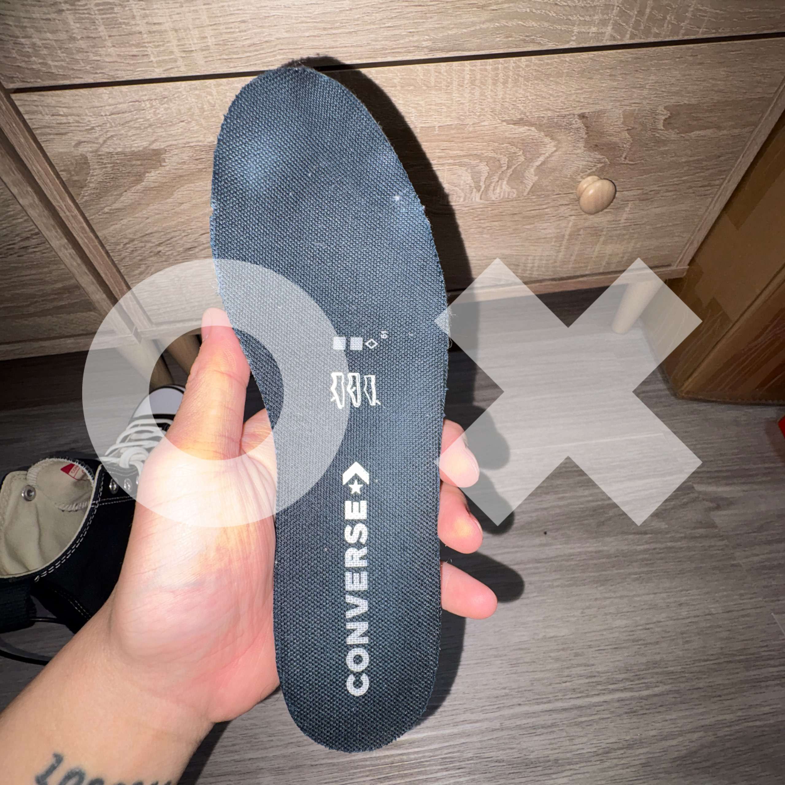 LegitApp