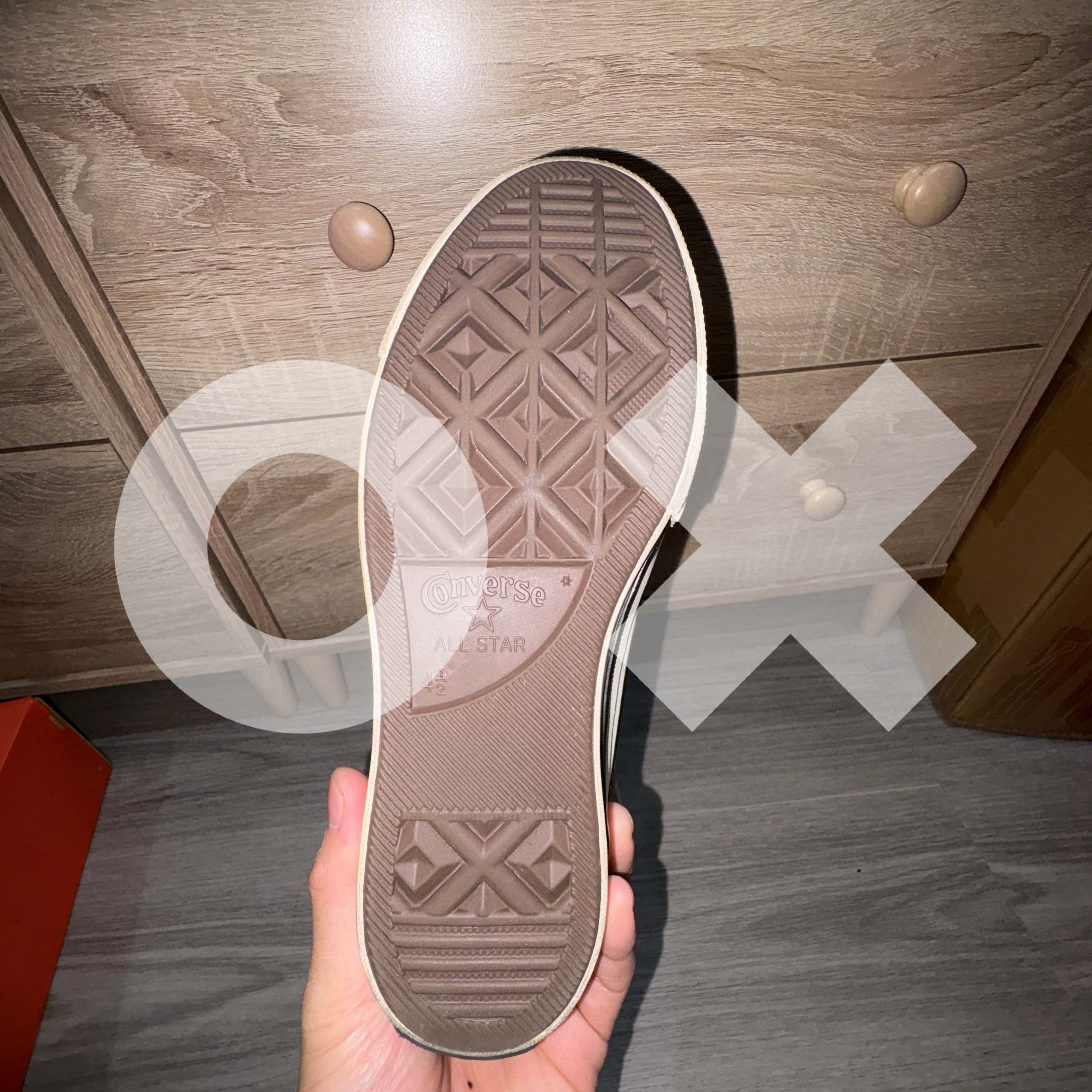 LegitApp