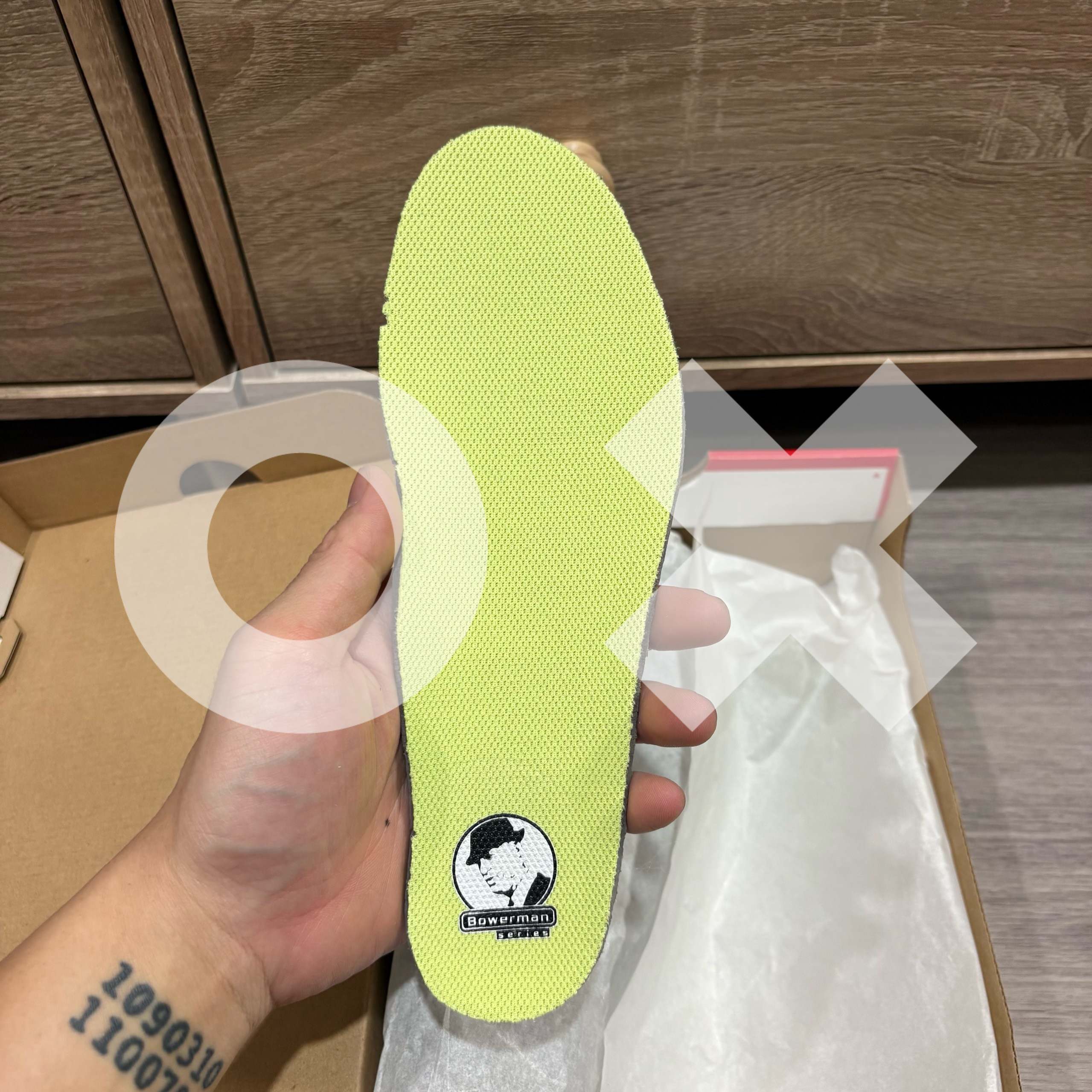 LegitApp