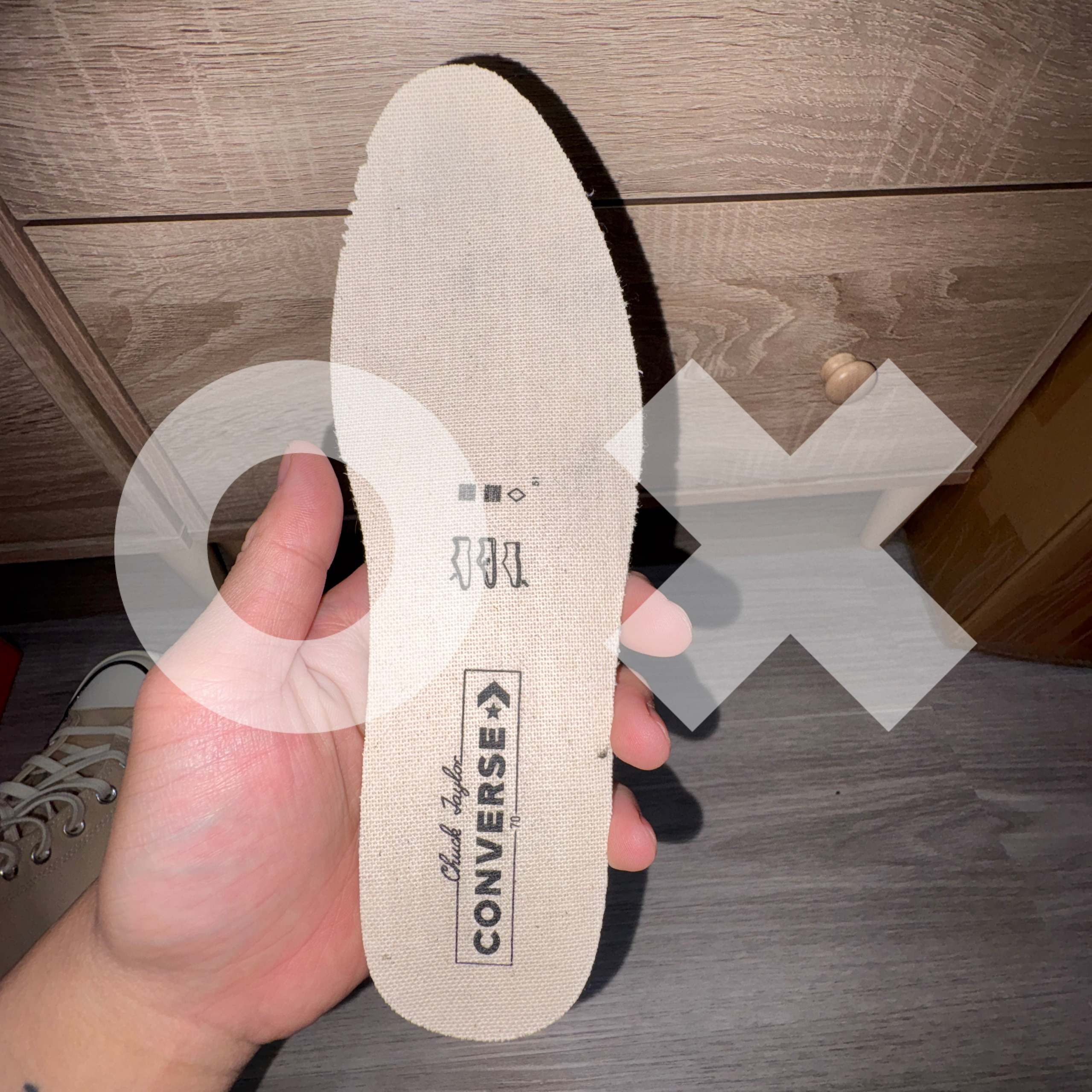 LegitApp