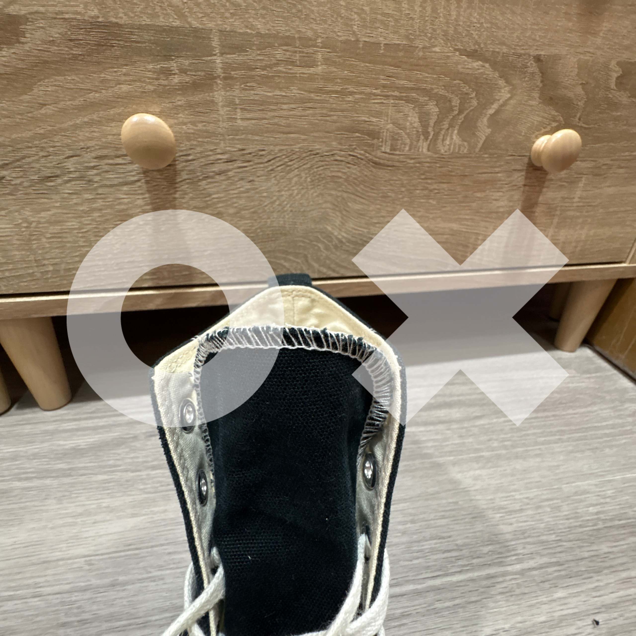LegitApp