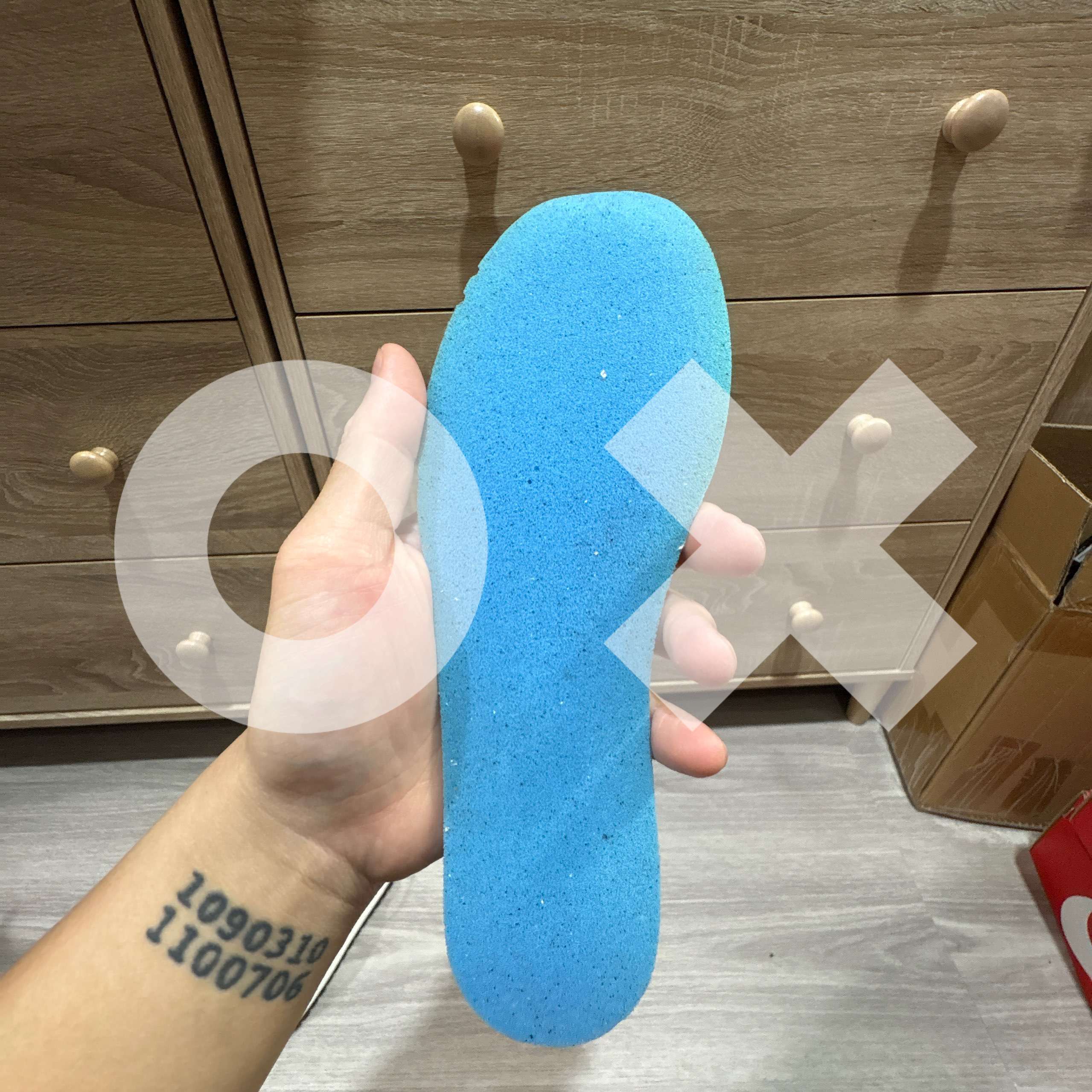 LegitApp