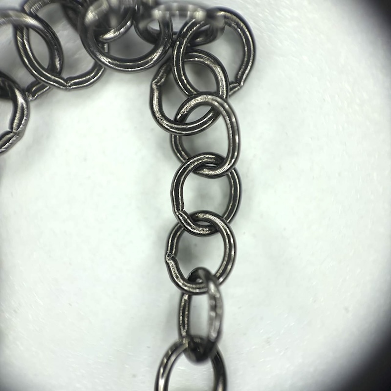 Chanel Necklace — Chain