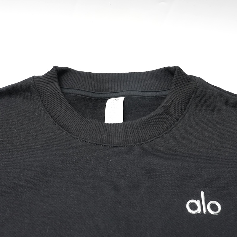 Alo Yoga (アロヨガ) Streetwear — ステッチ