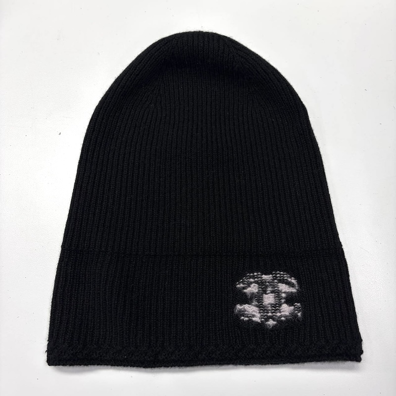 Chanel Hat — Front