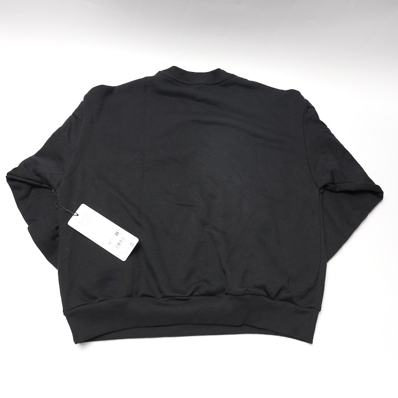 Alo Yoga (アロヨガ) Streetwear — 外側(裏)
