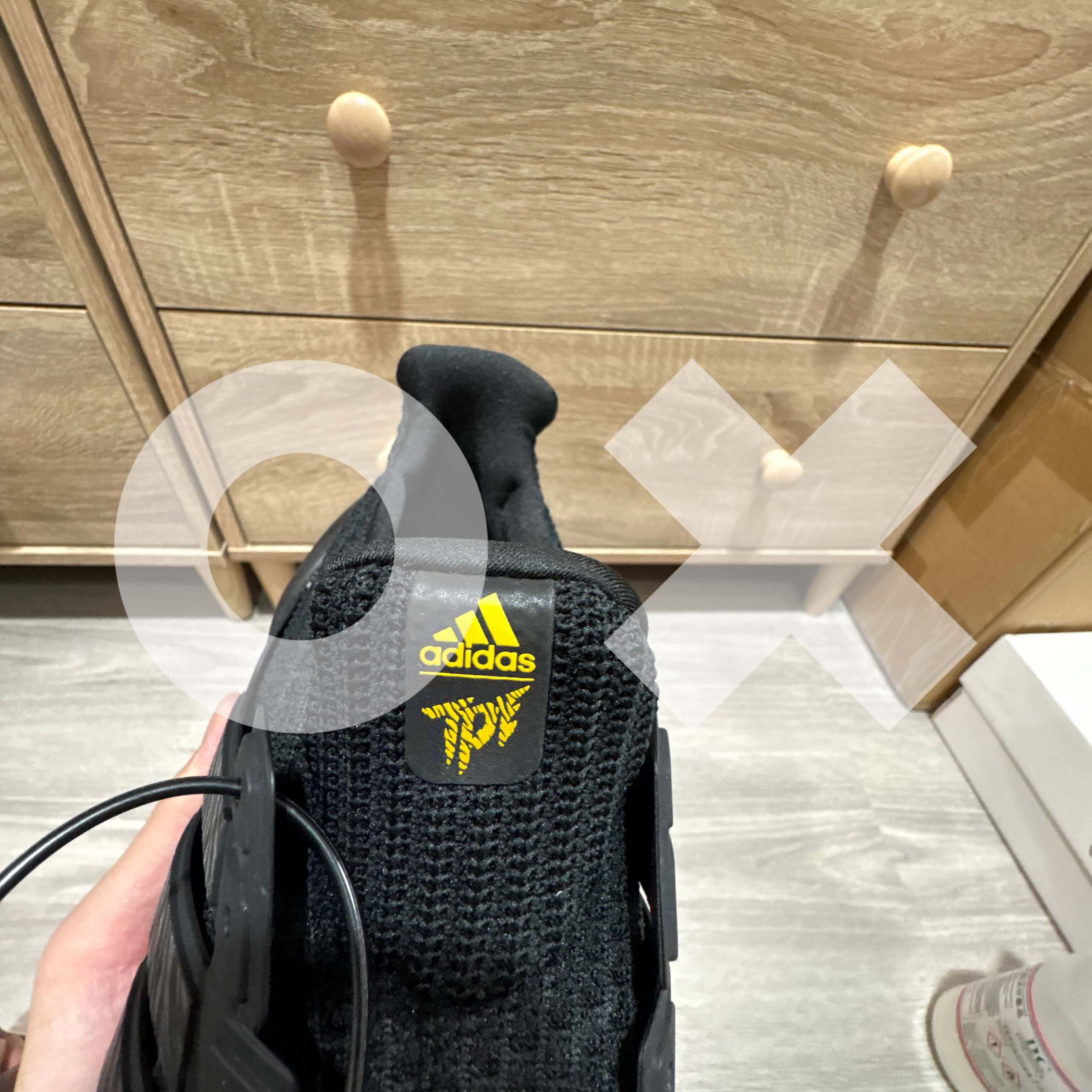 LegitApp