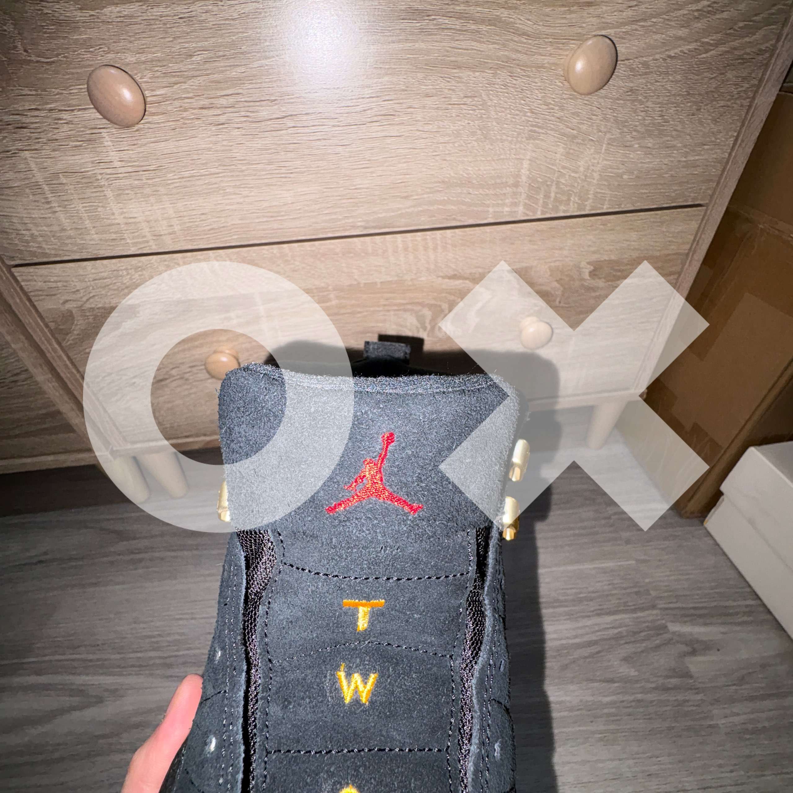 LegitApp