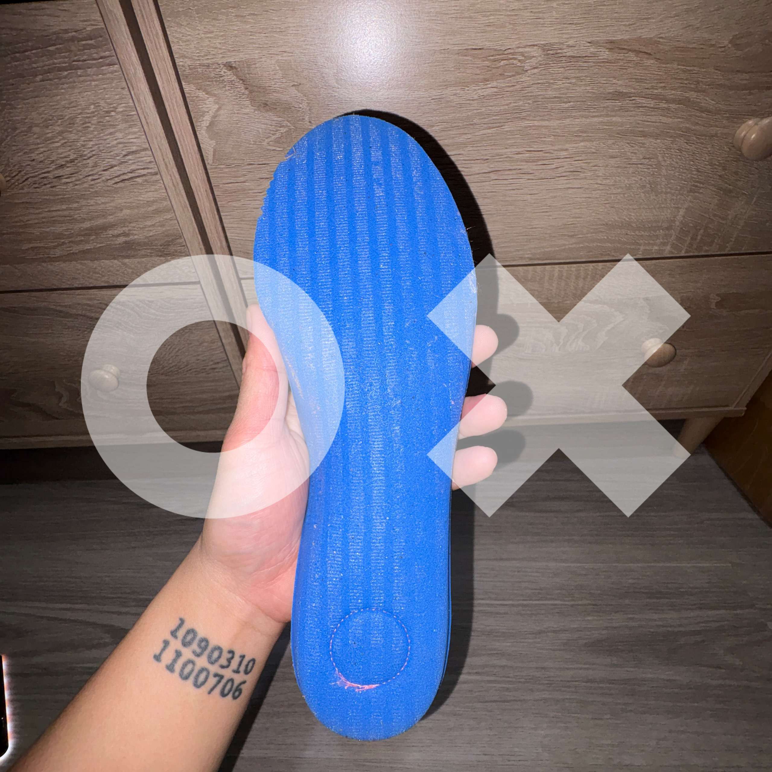 LegitApp