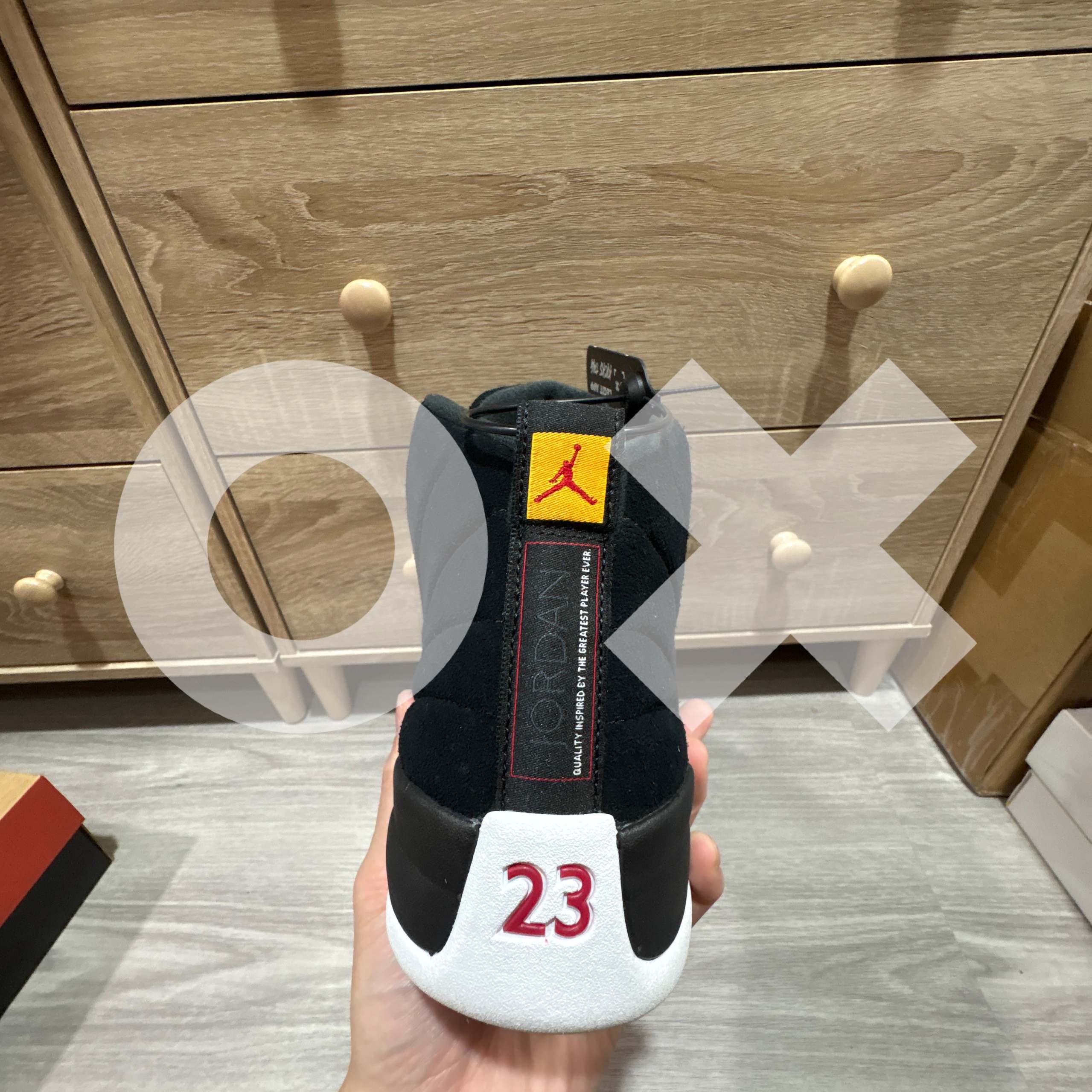 LegitApp