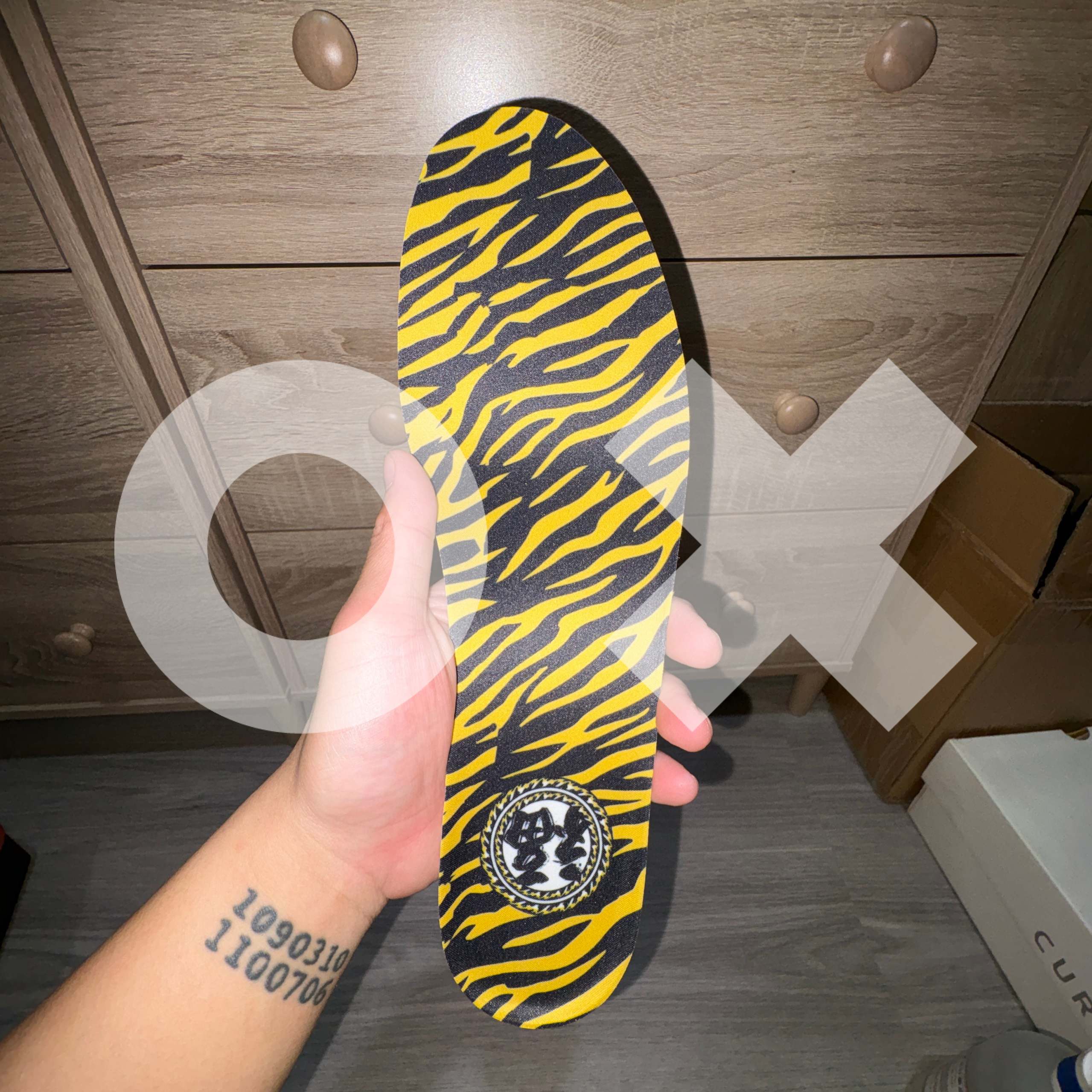 LegitApp