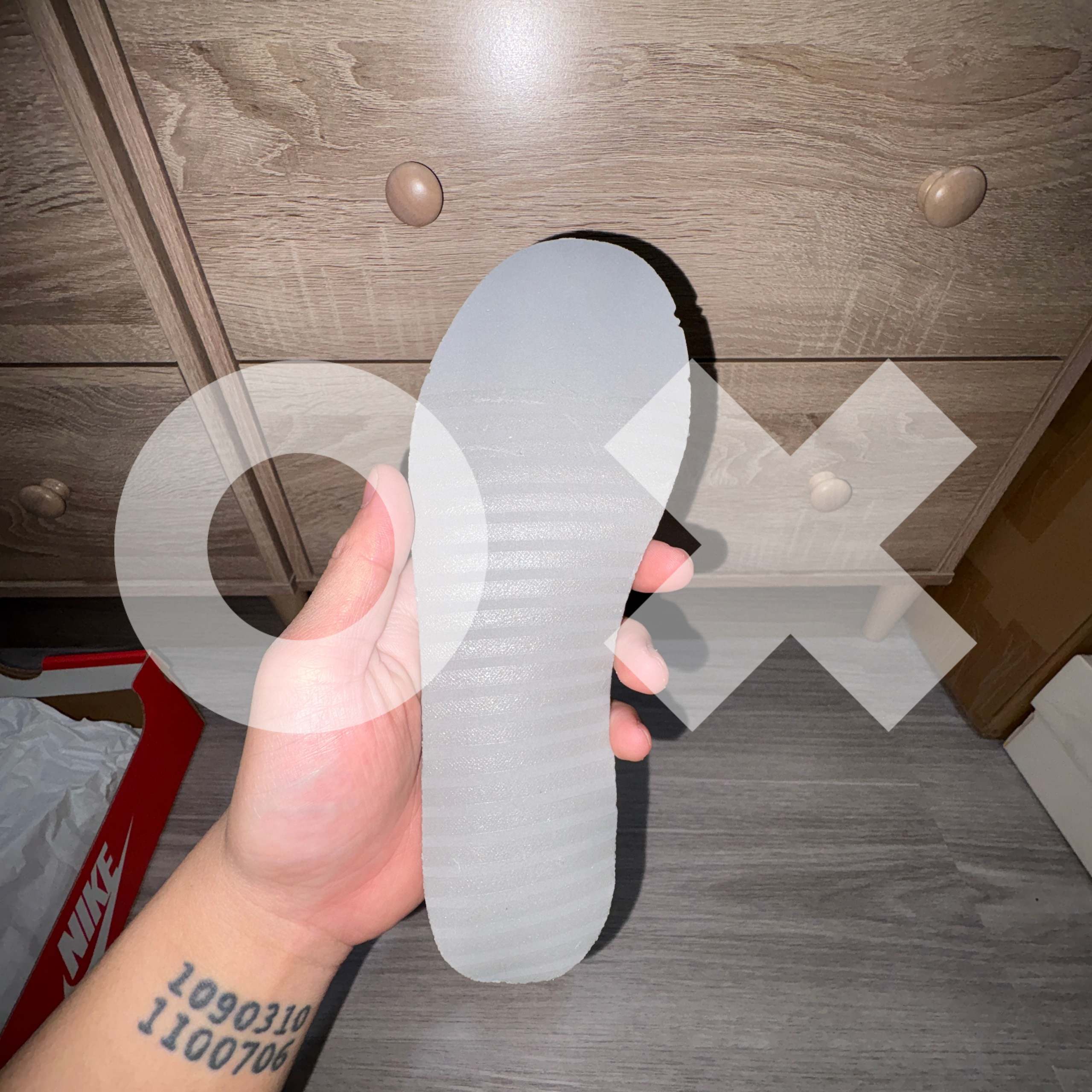 LegitApp