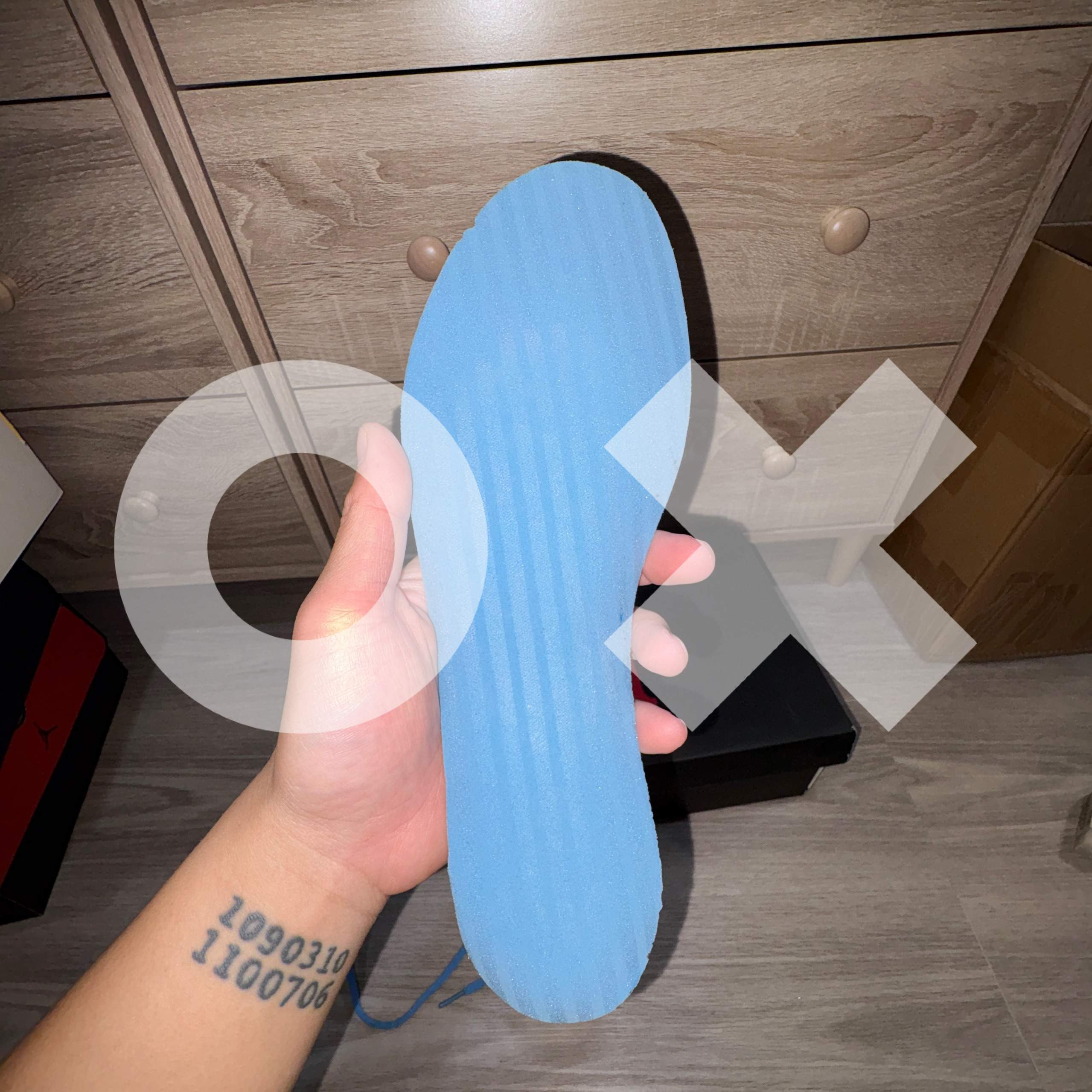 LegitApp