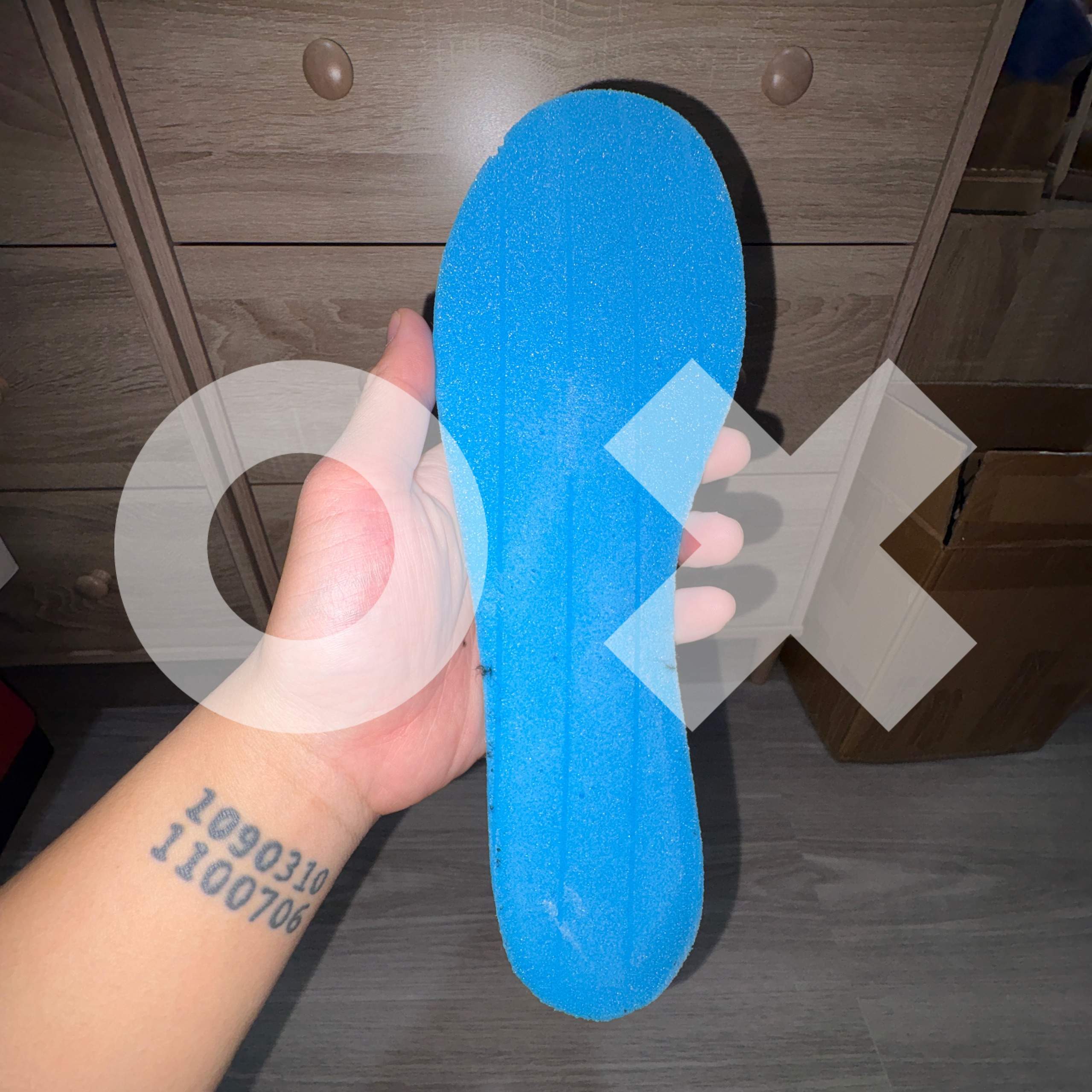 LegitApp