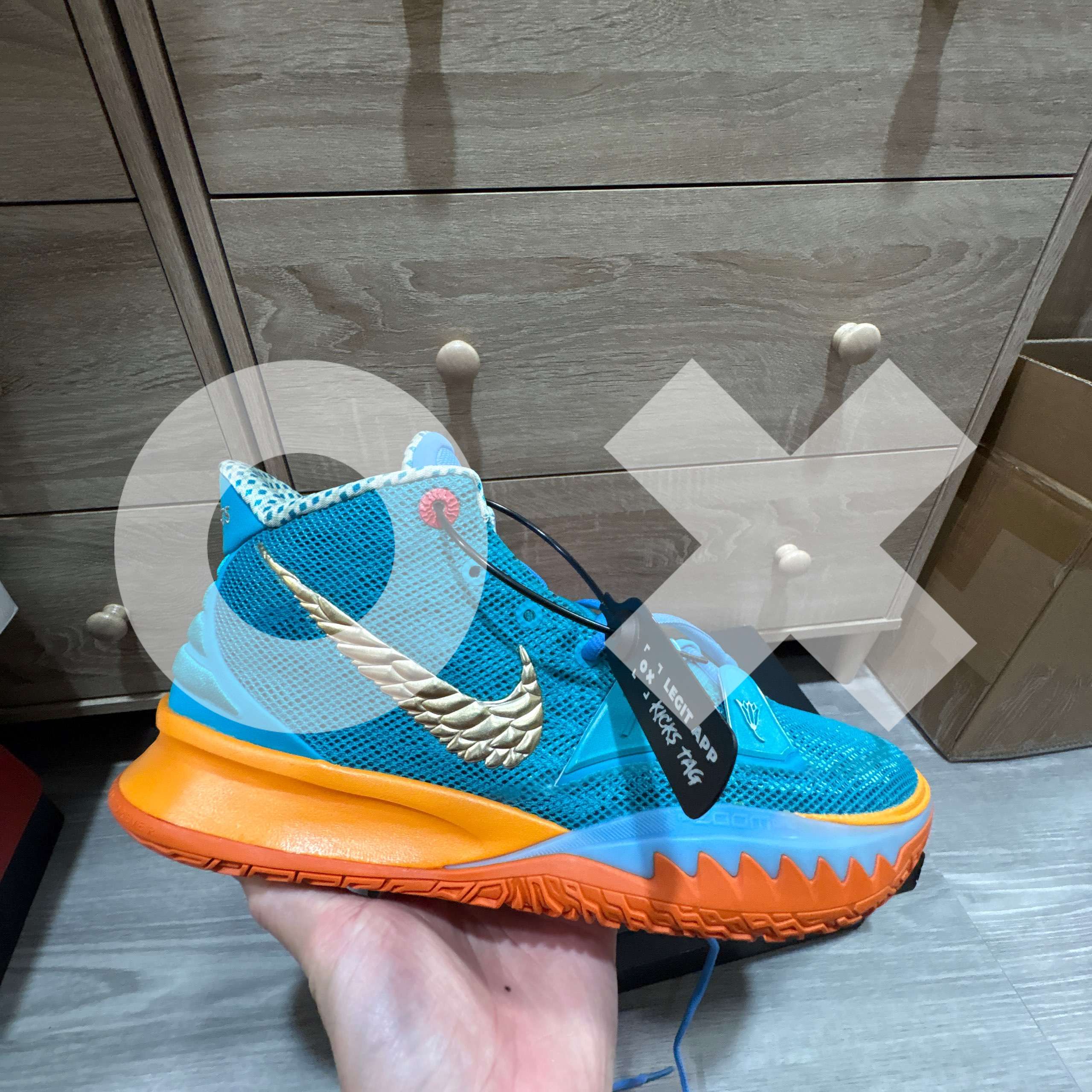 LegitApp