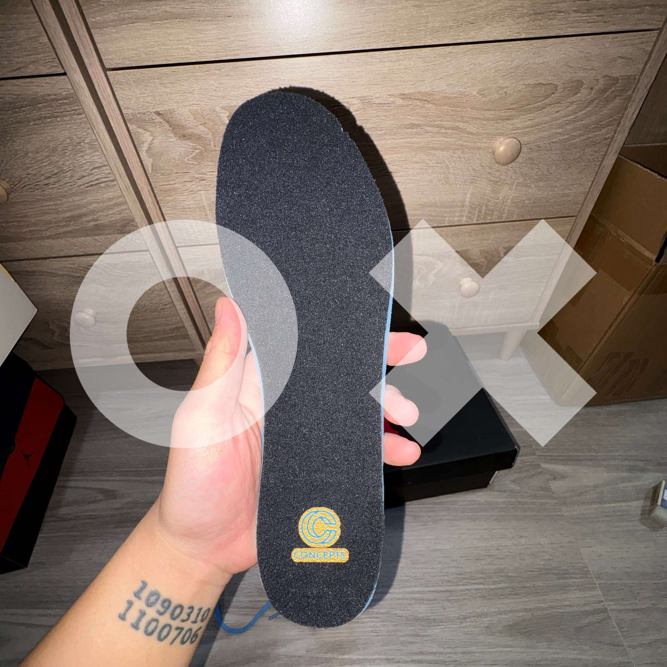LegitApp
