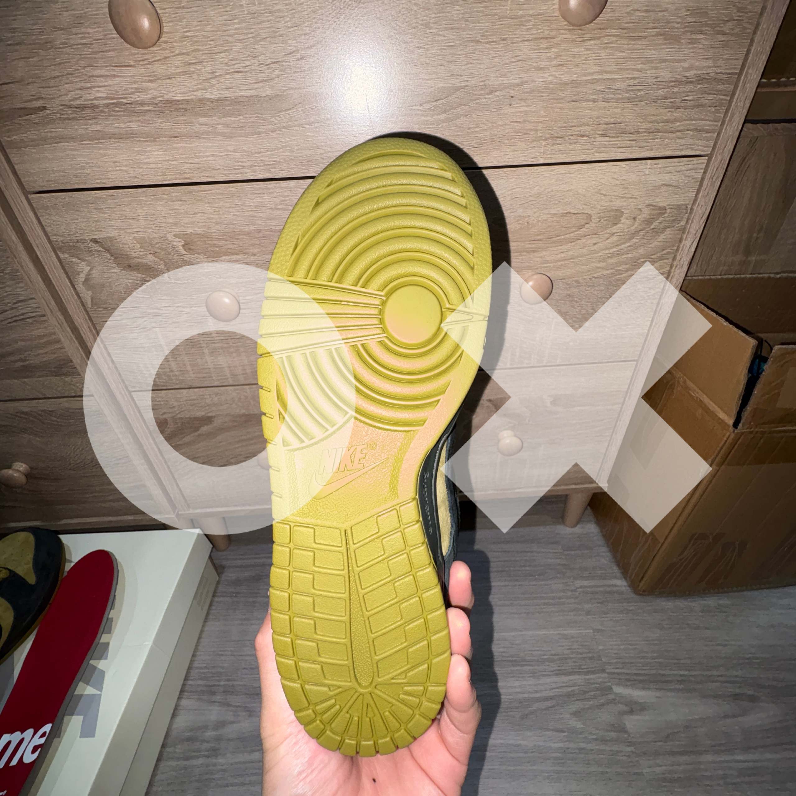 LegitApp