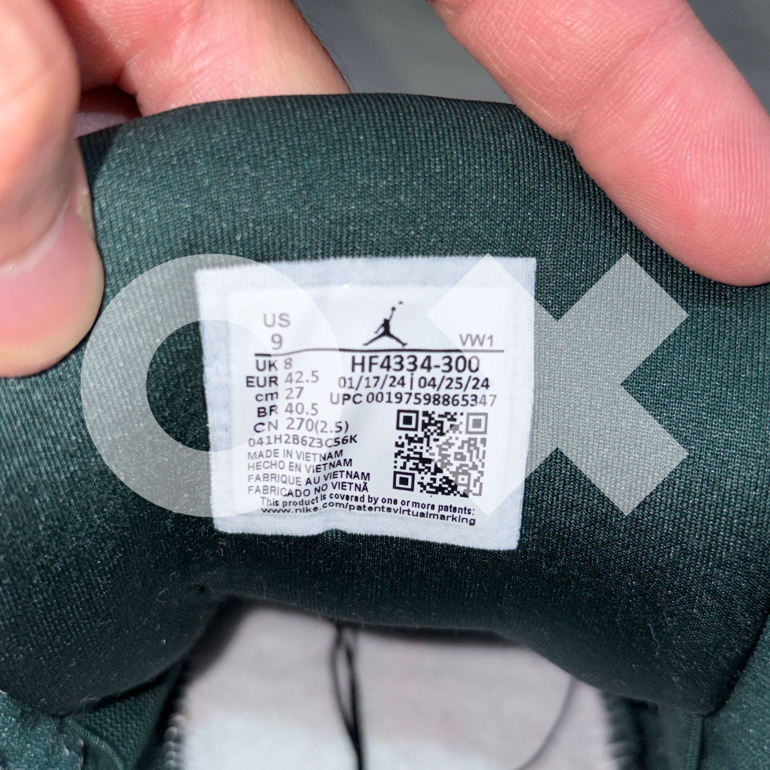 LegitApp