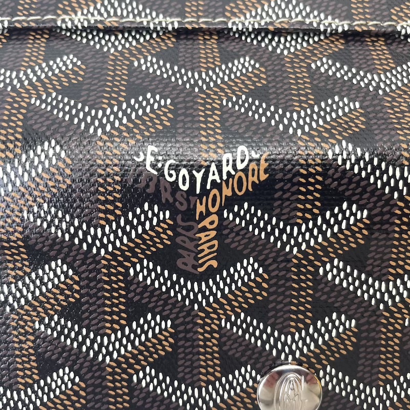 Goyard (ゴヤール) Beluga — その他付属品(2)