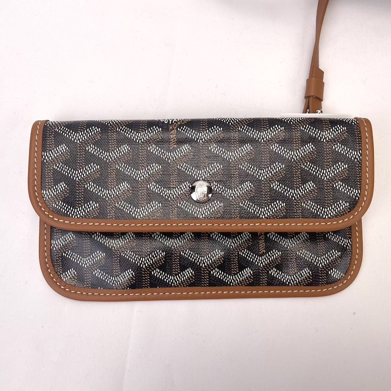 Goyard (ゴヤール) Beluga — アクセサリー