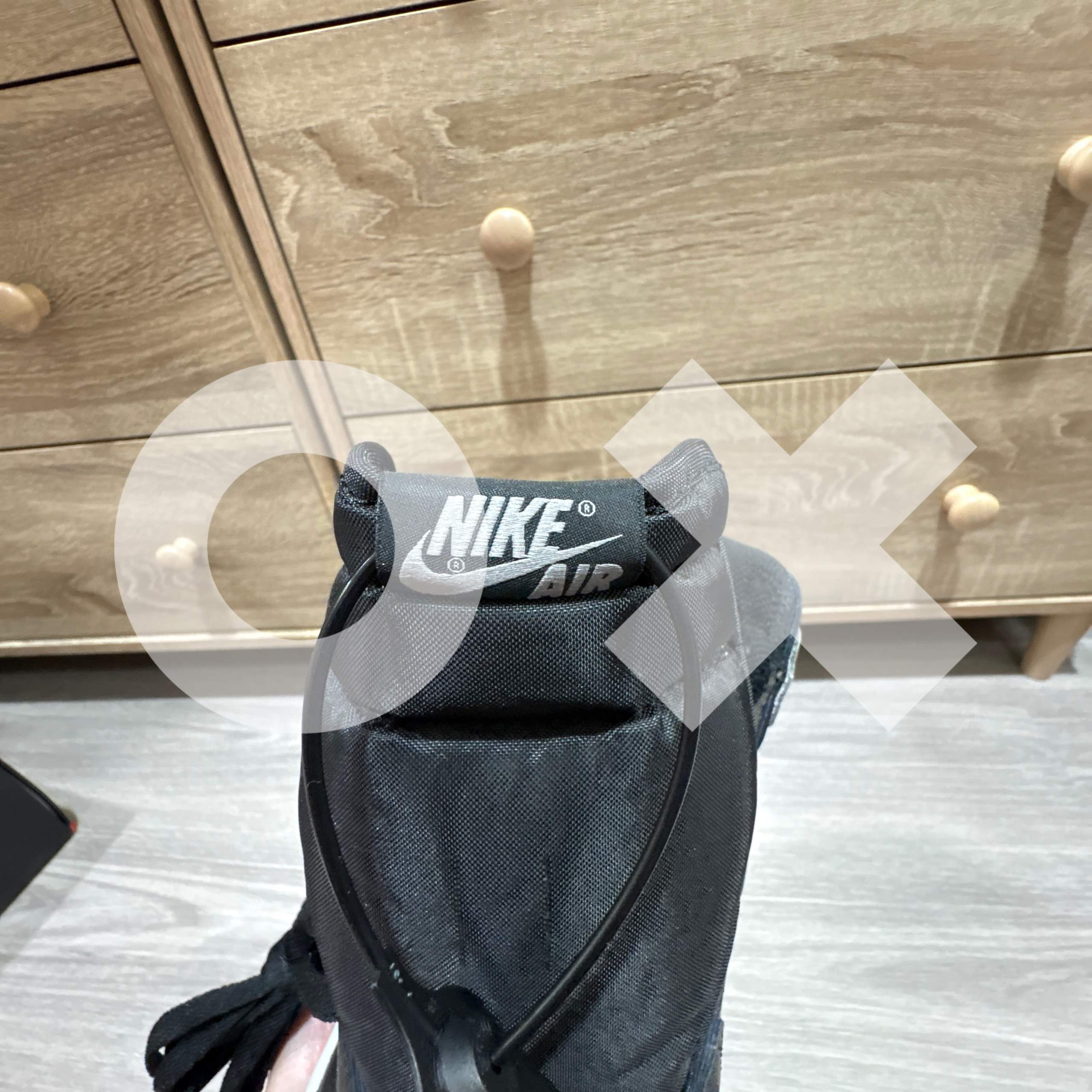 LegitApp