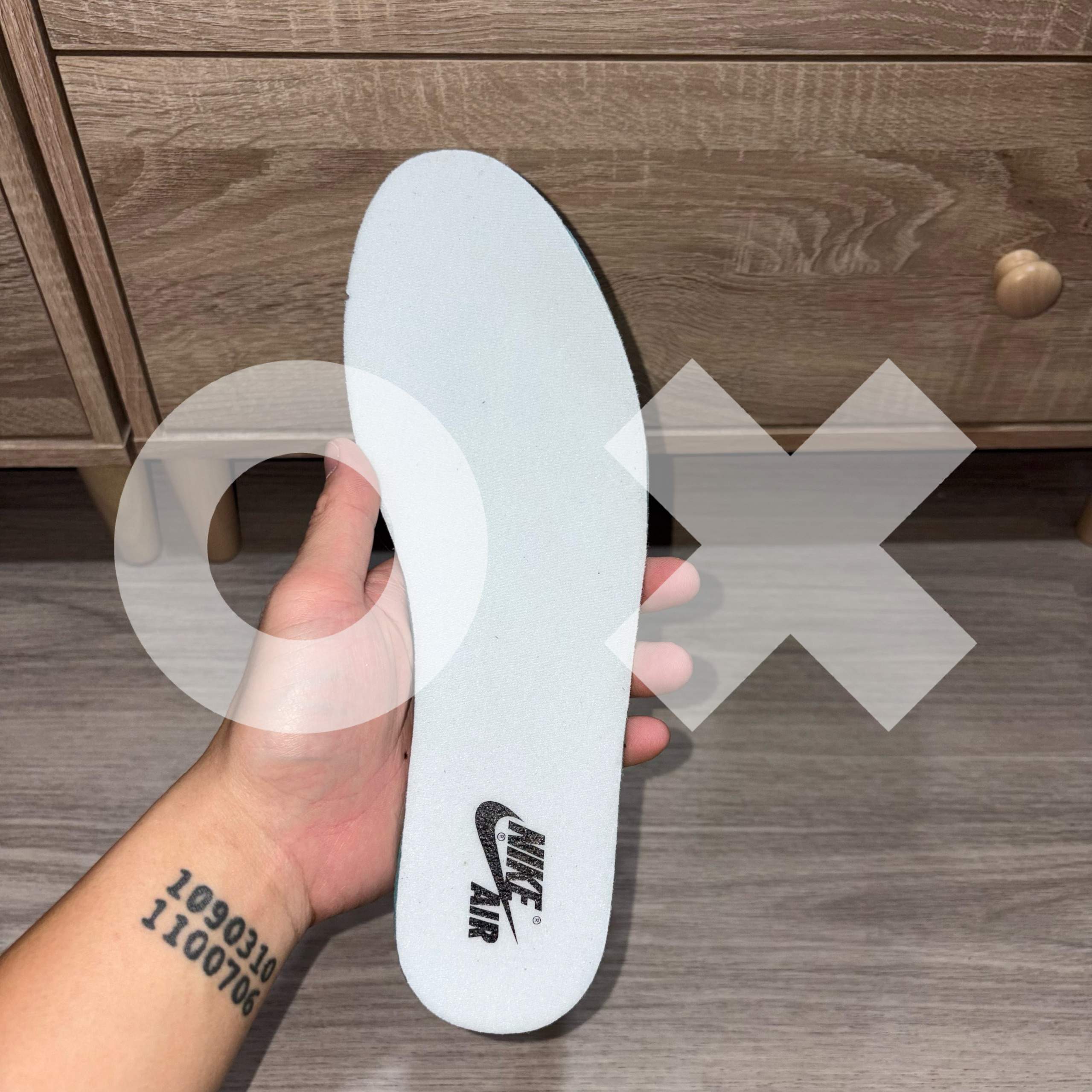 LegitApp