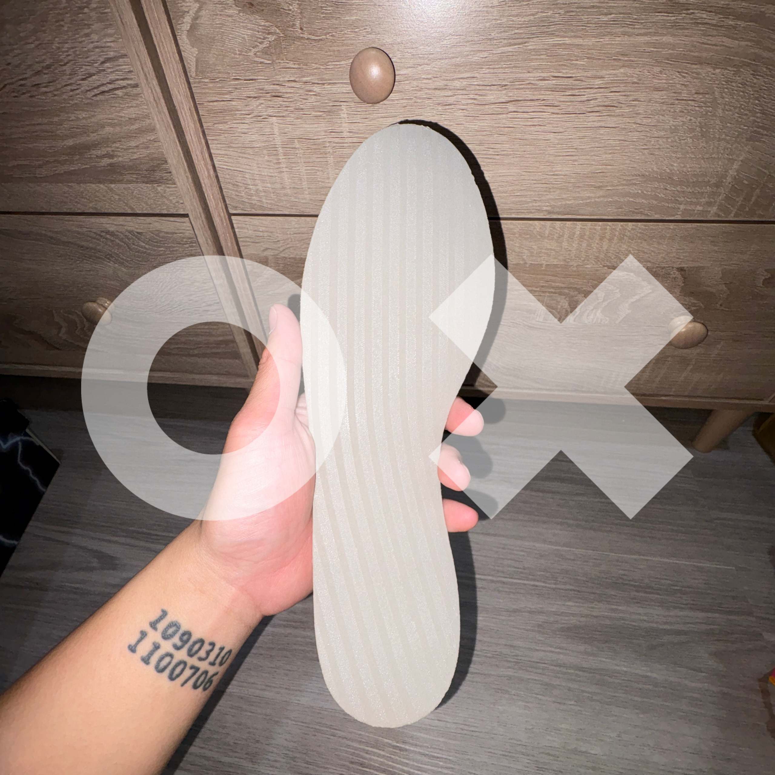 LegitApp