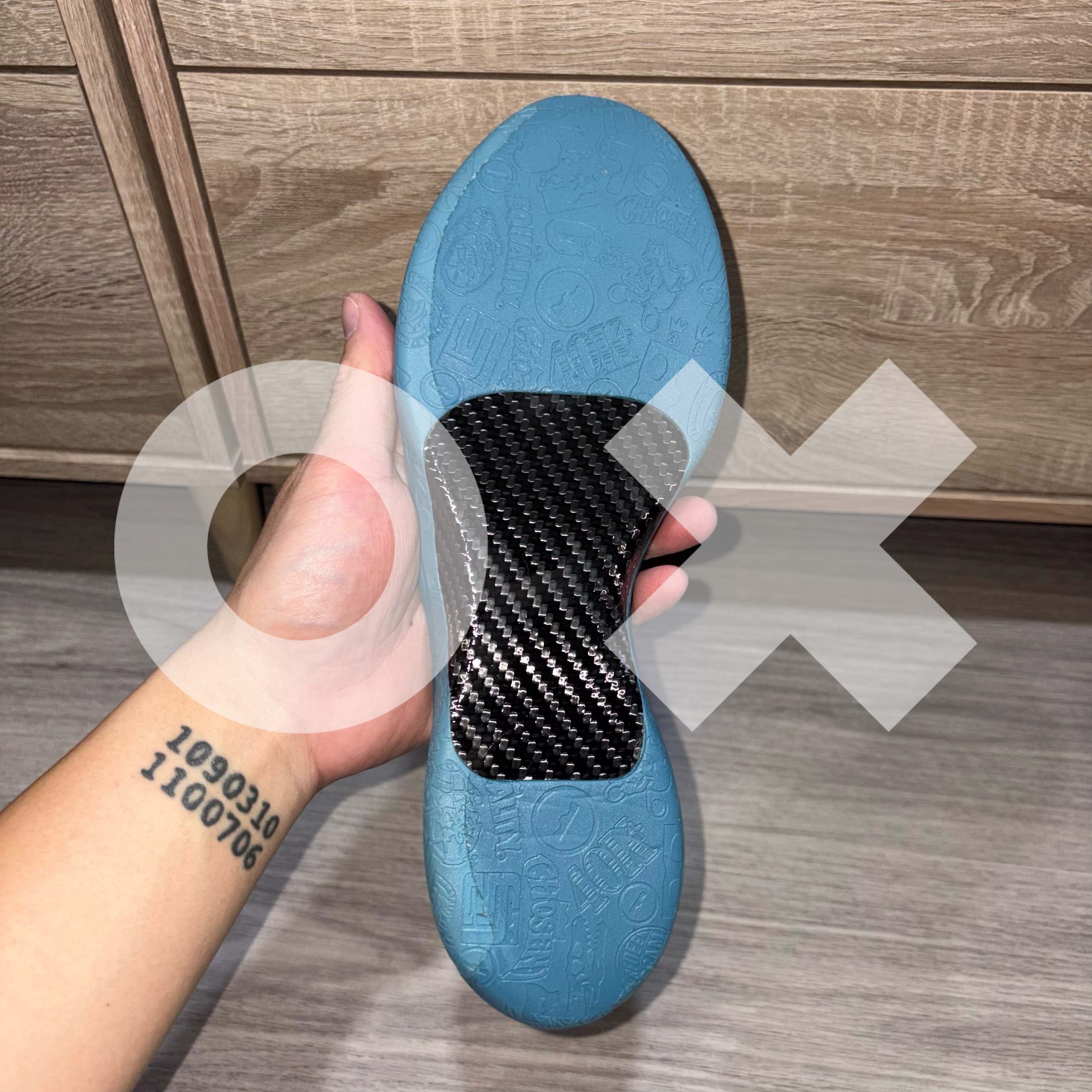 LegitApp