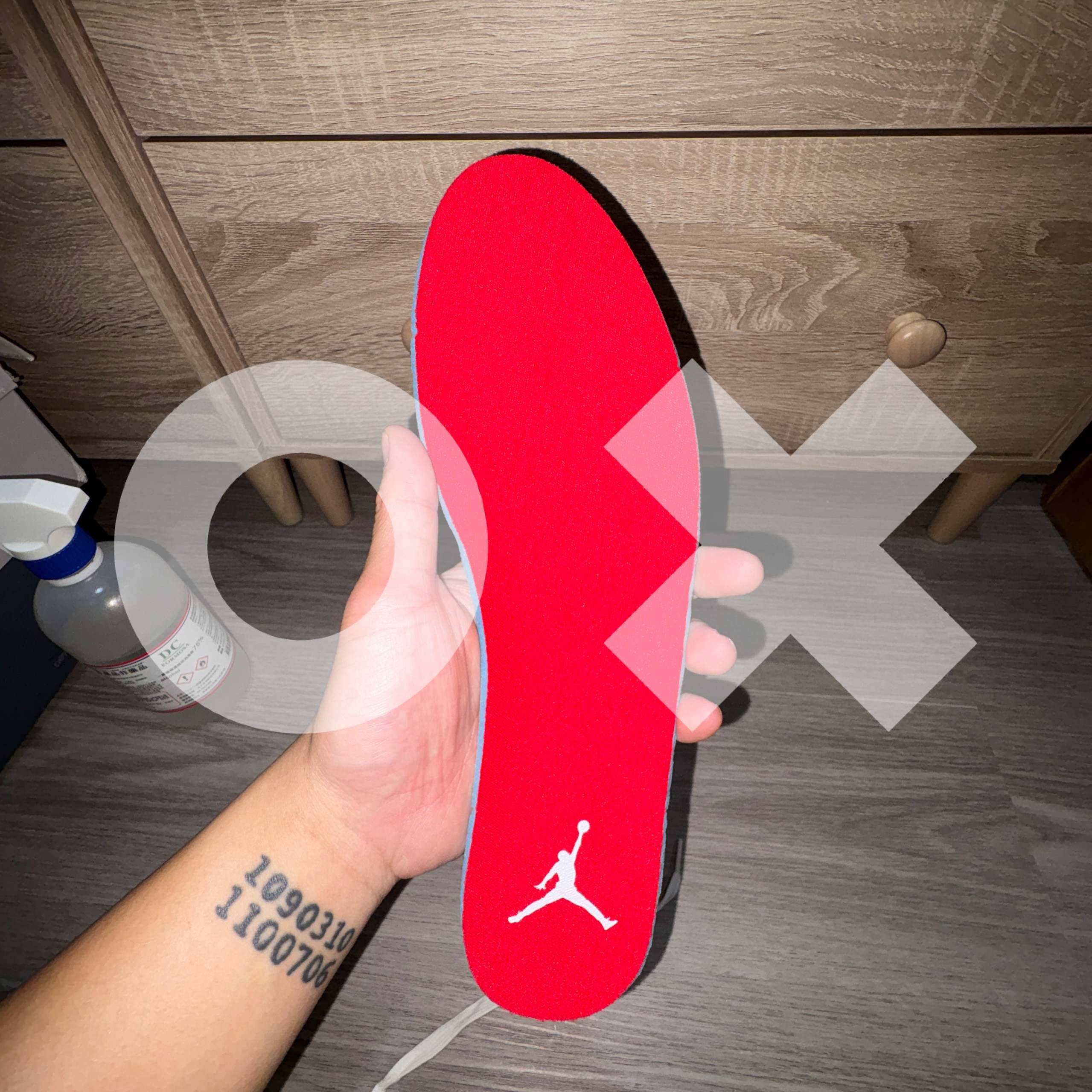 LegitApp